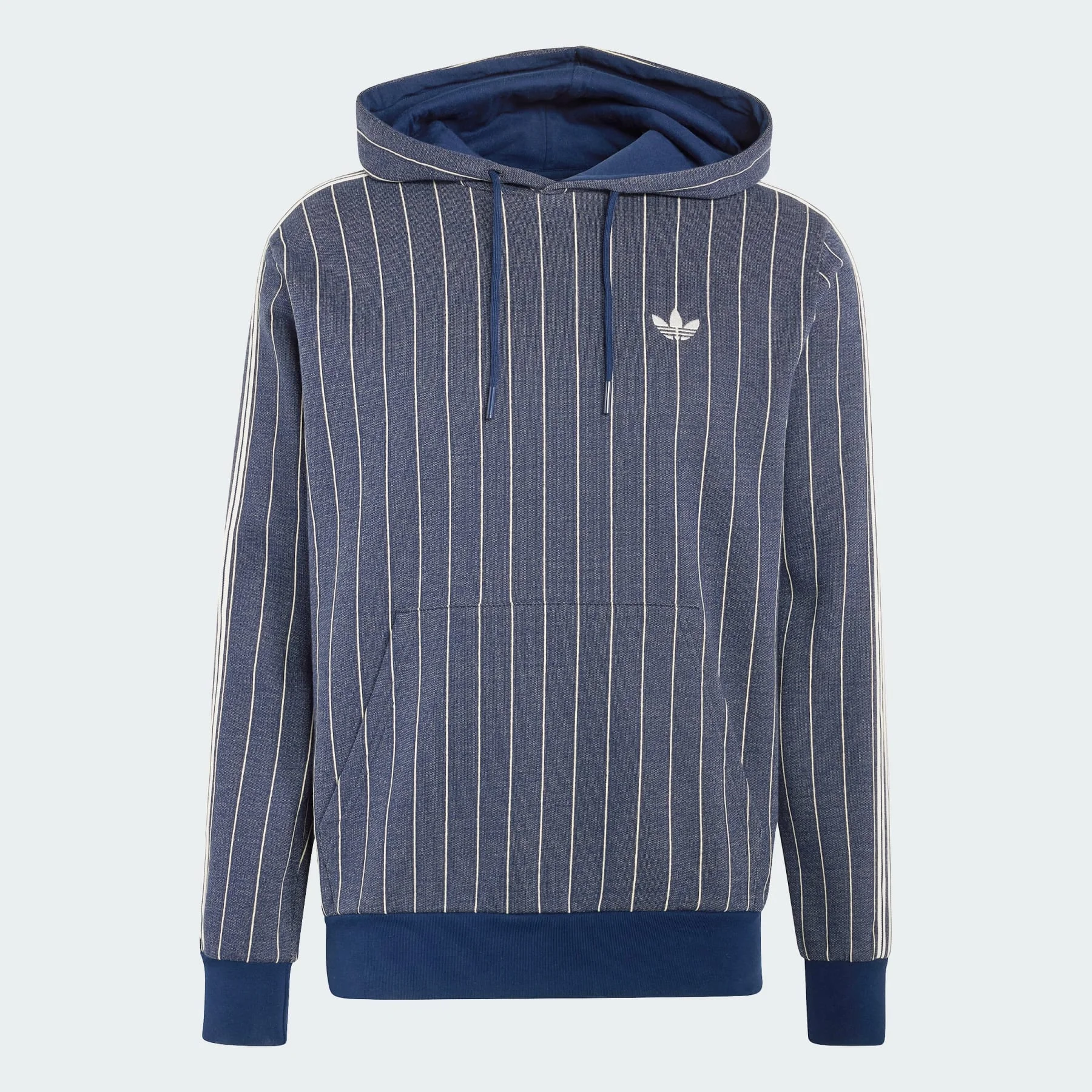 PINSTRIPES HOODIE - 1