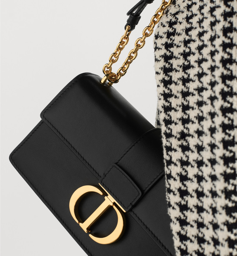 30 Montaigne East-West Bag with Chain 7