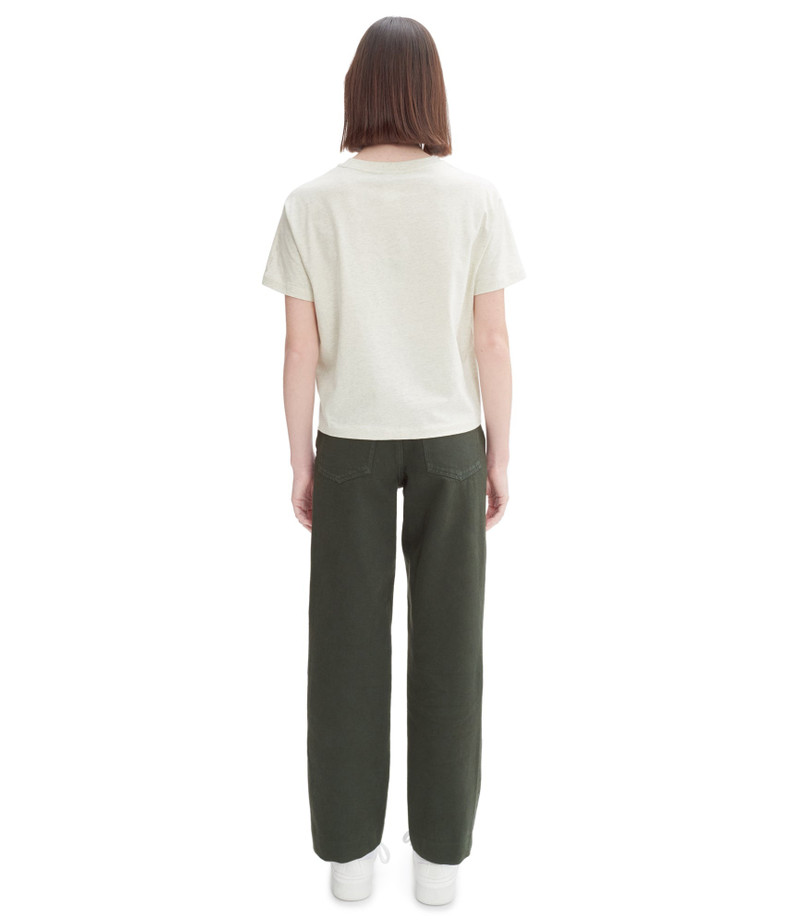 NEW SAILOR LONG JEANS 3