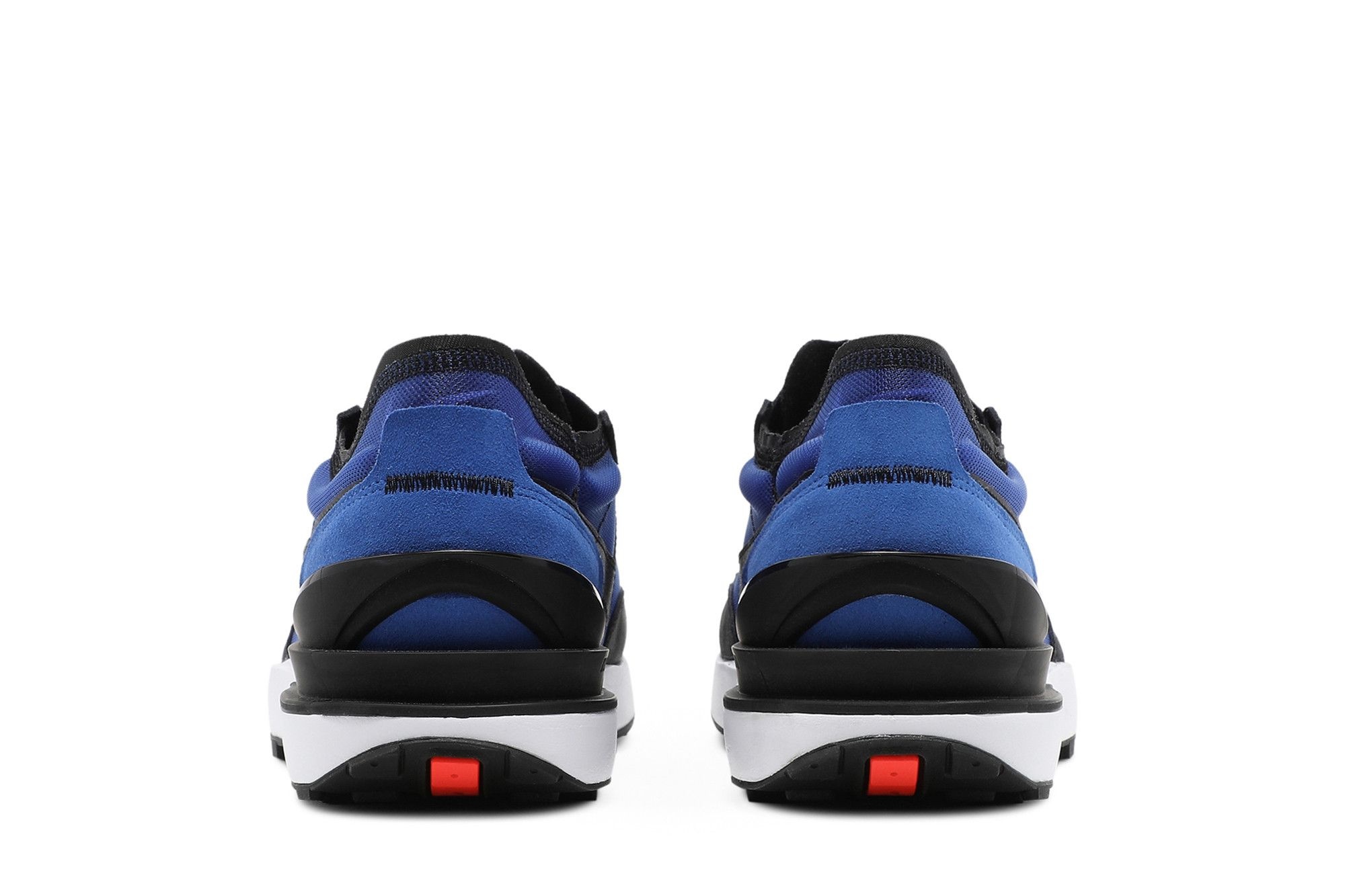 Waffle One 'Racer Blue' - 6
