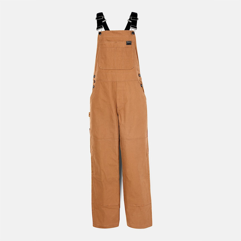 Women's Timberland PRO® Gritman Bib Overall 1