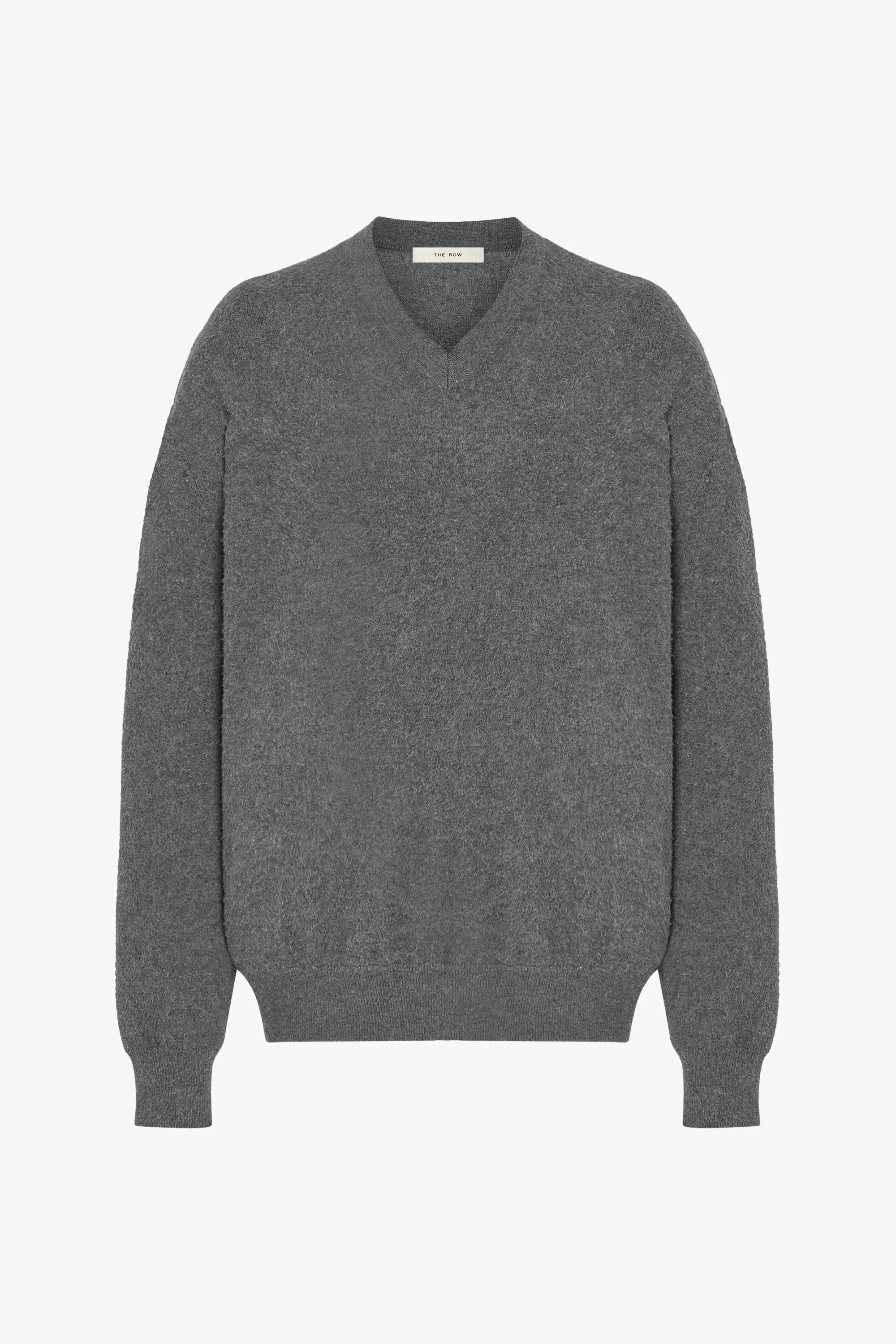 Lomika Sweater in Cotton - 1