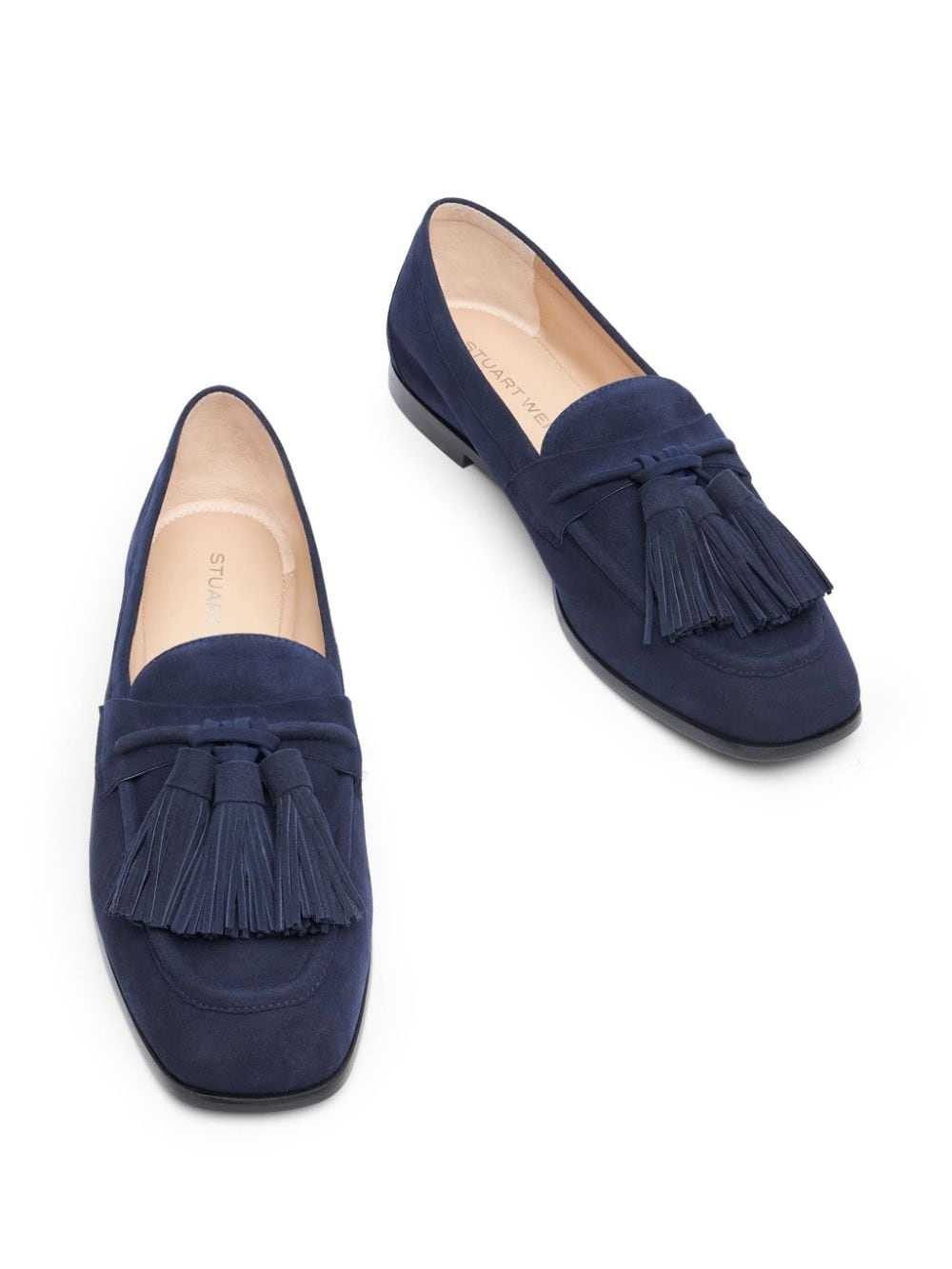 Lindi loafers - 4