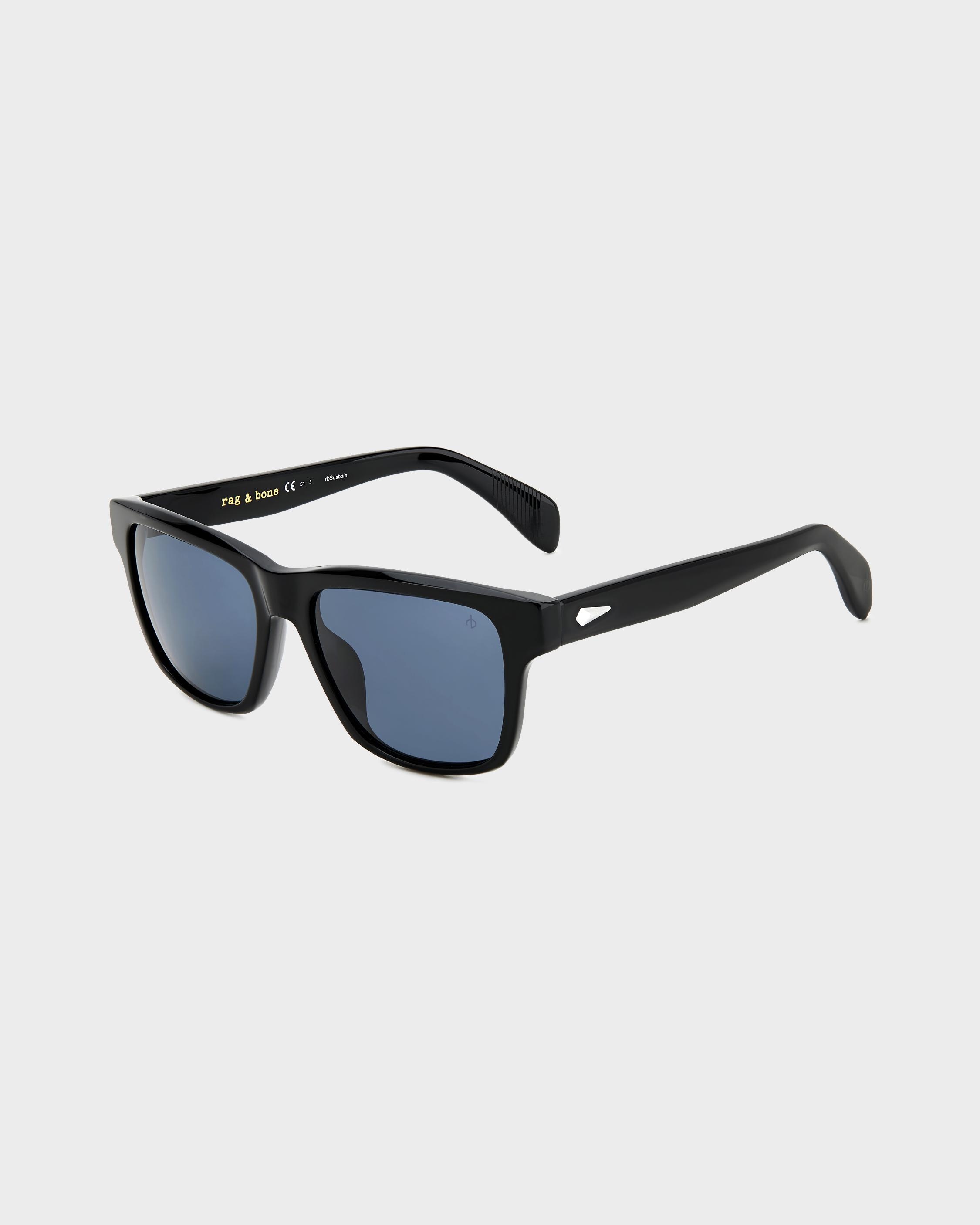 Canyon
Square Sunglasses - 1