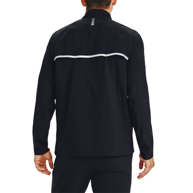 Under Armour Launch 3.0 STORM Jacket 'Black' 1358105-001 - 4
