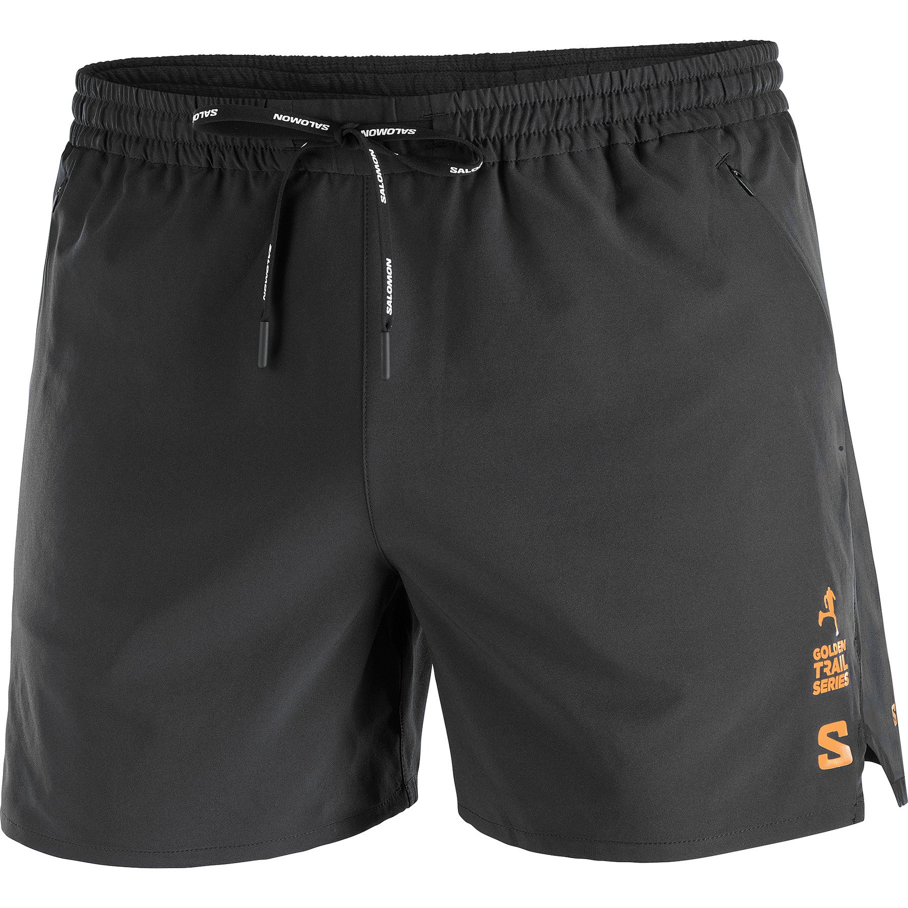 SHAKEout CORE 5" GOLDEN TRAIL SERIES - 6