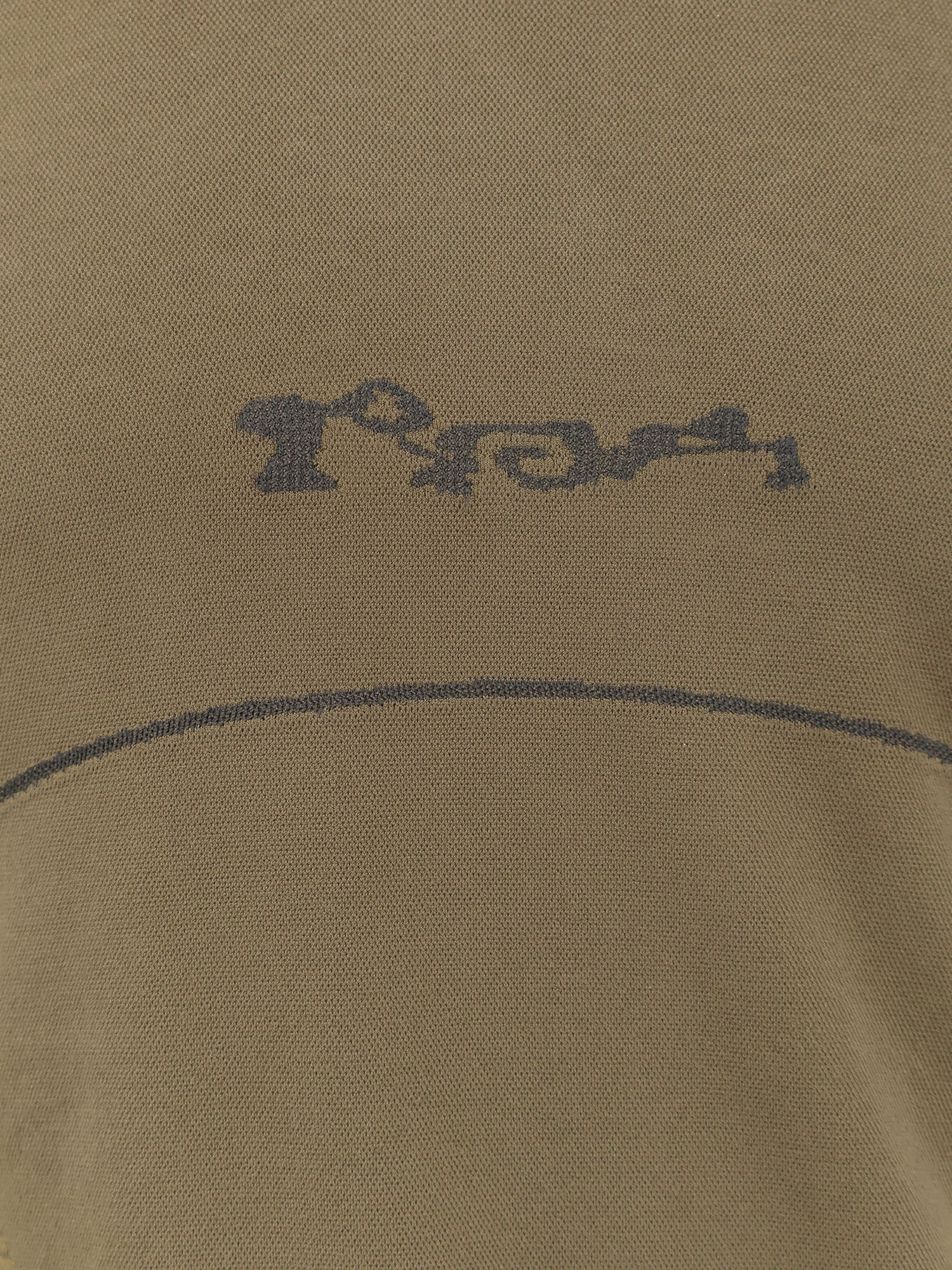 Roa Men Seamless Stretch Fabric T-Shirt - 3