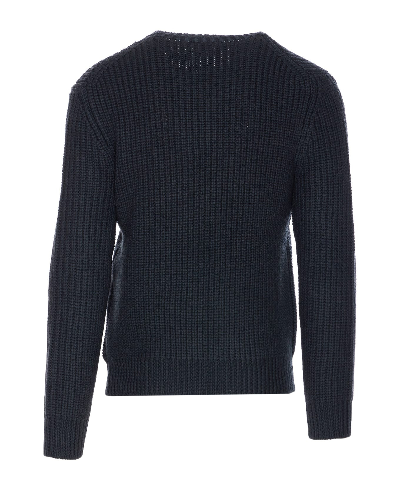 Sweater - 2