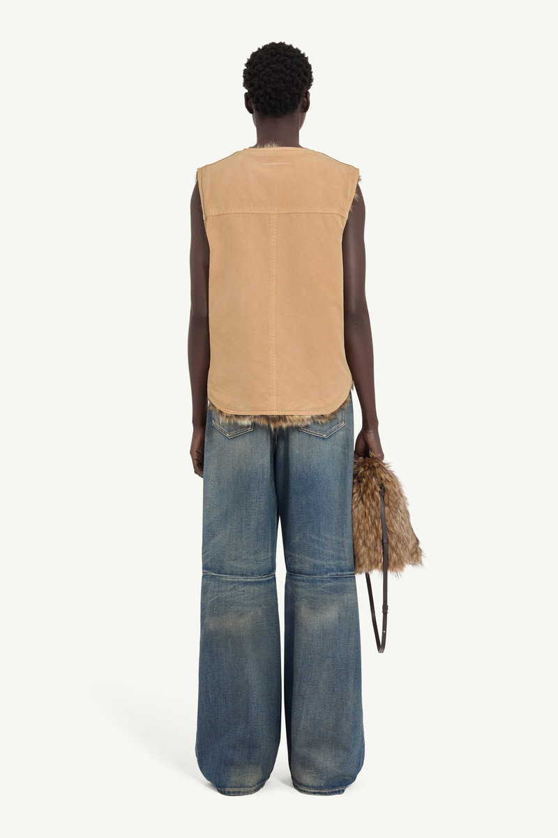 Gilet 3