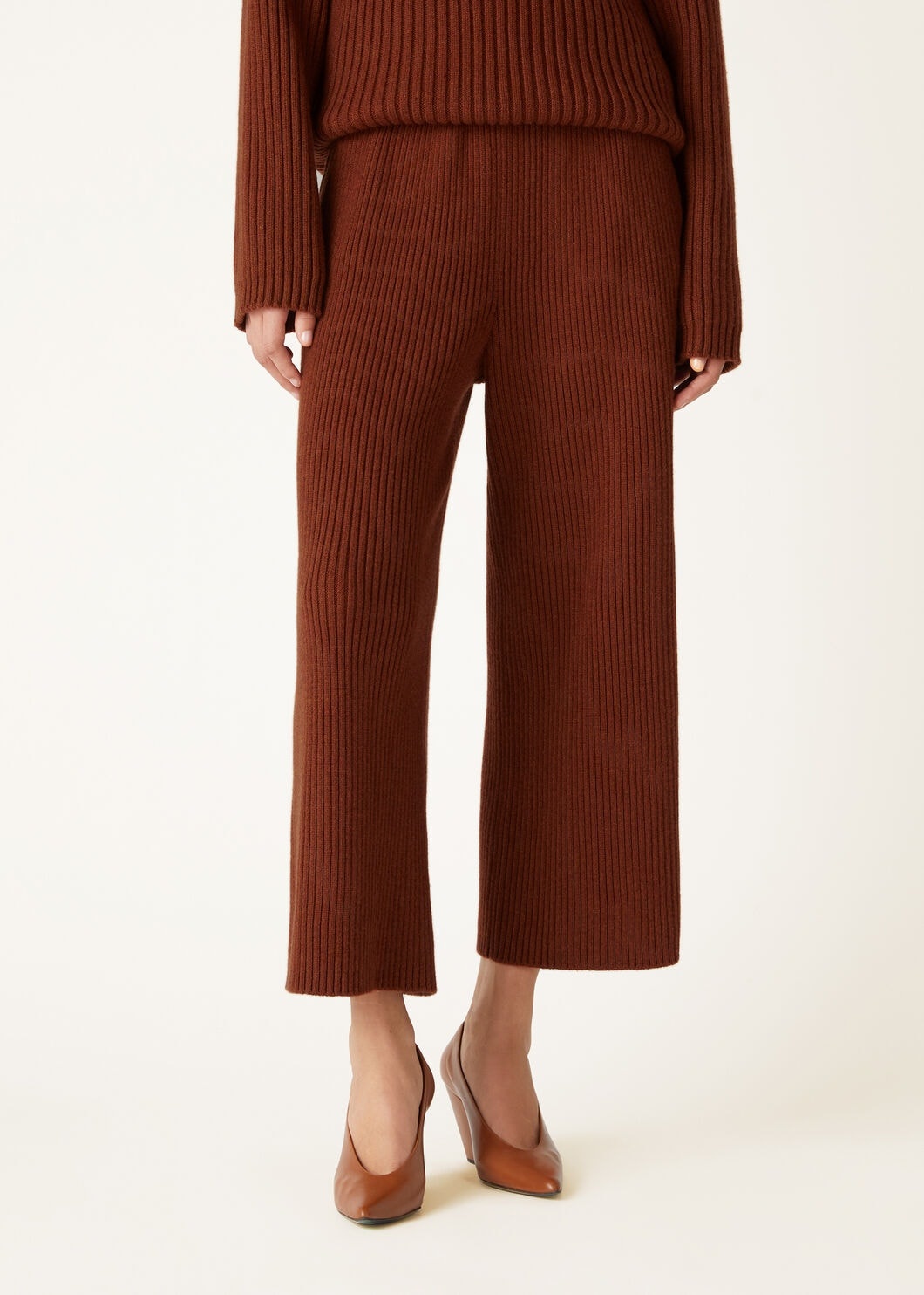 Fobello Pants - 4