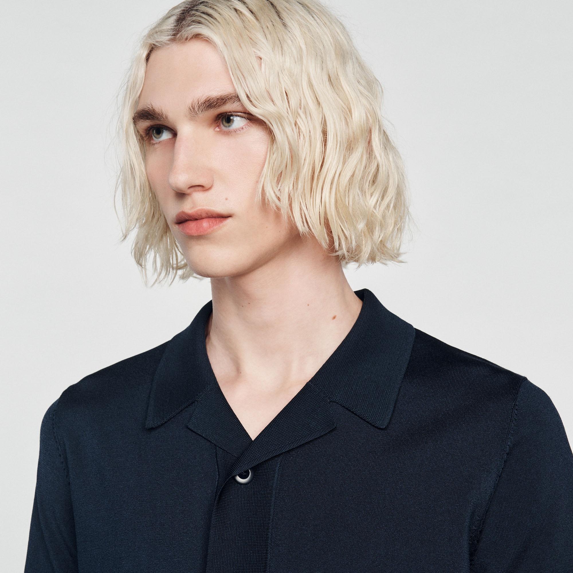 Short-sleeved shirt - 4