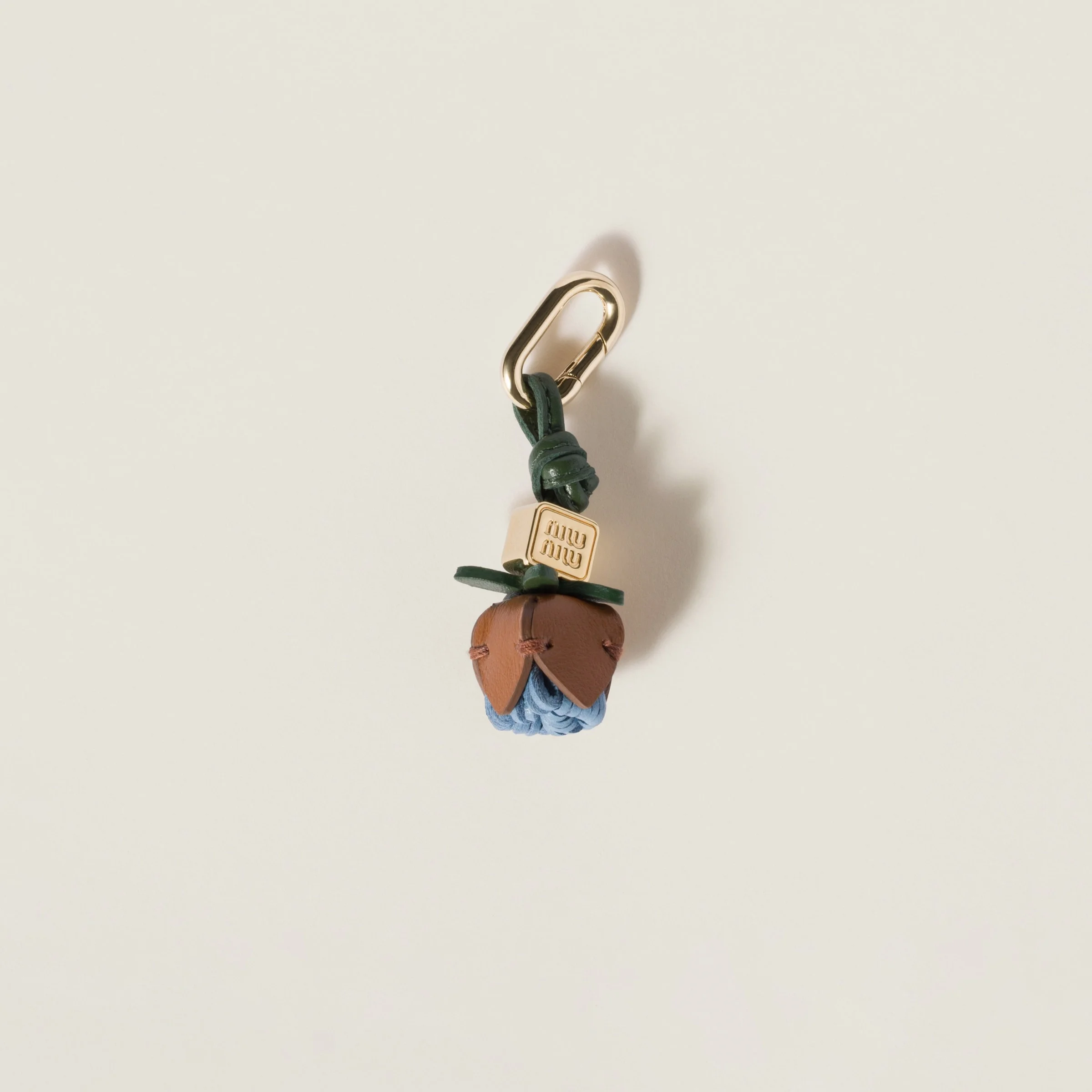 Leather micro trick - 1