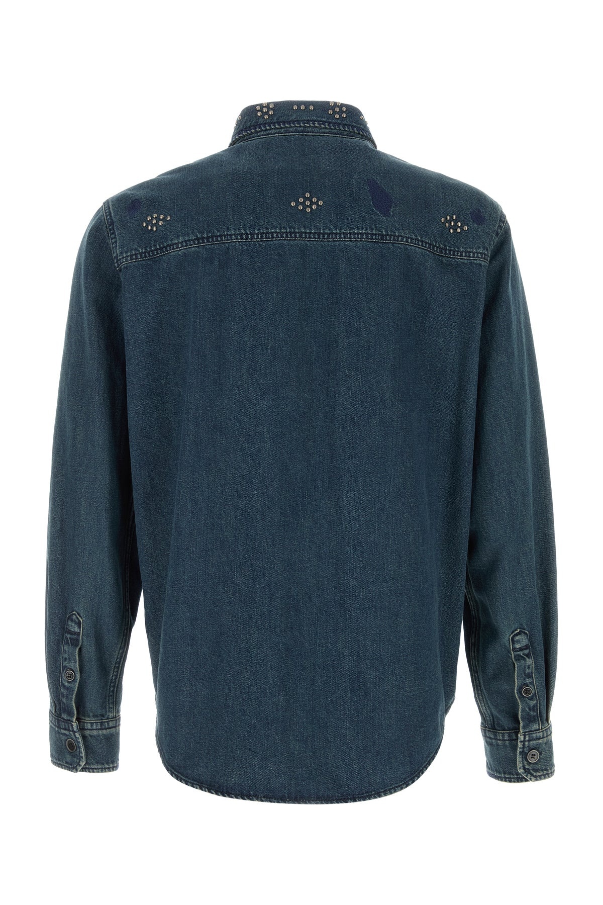 Denim Osco shirt - 2