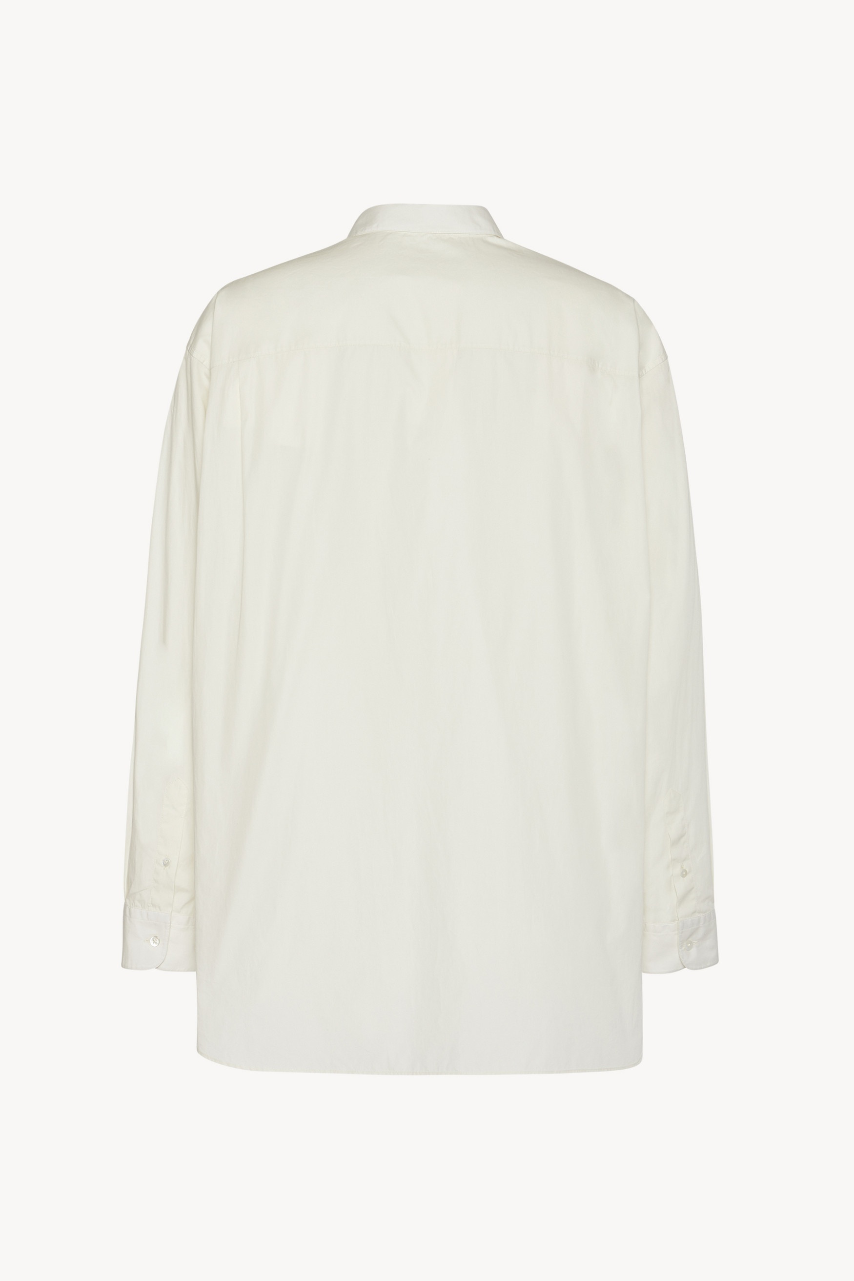 Lukre Shirt in Cotton - 2