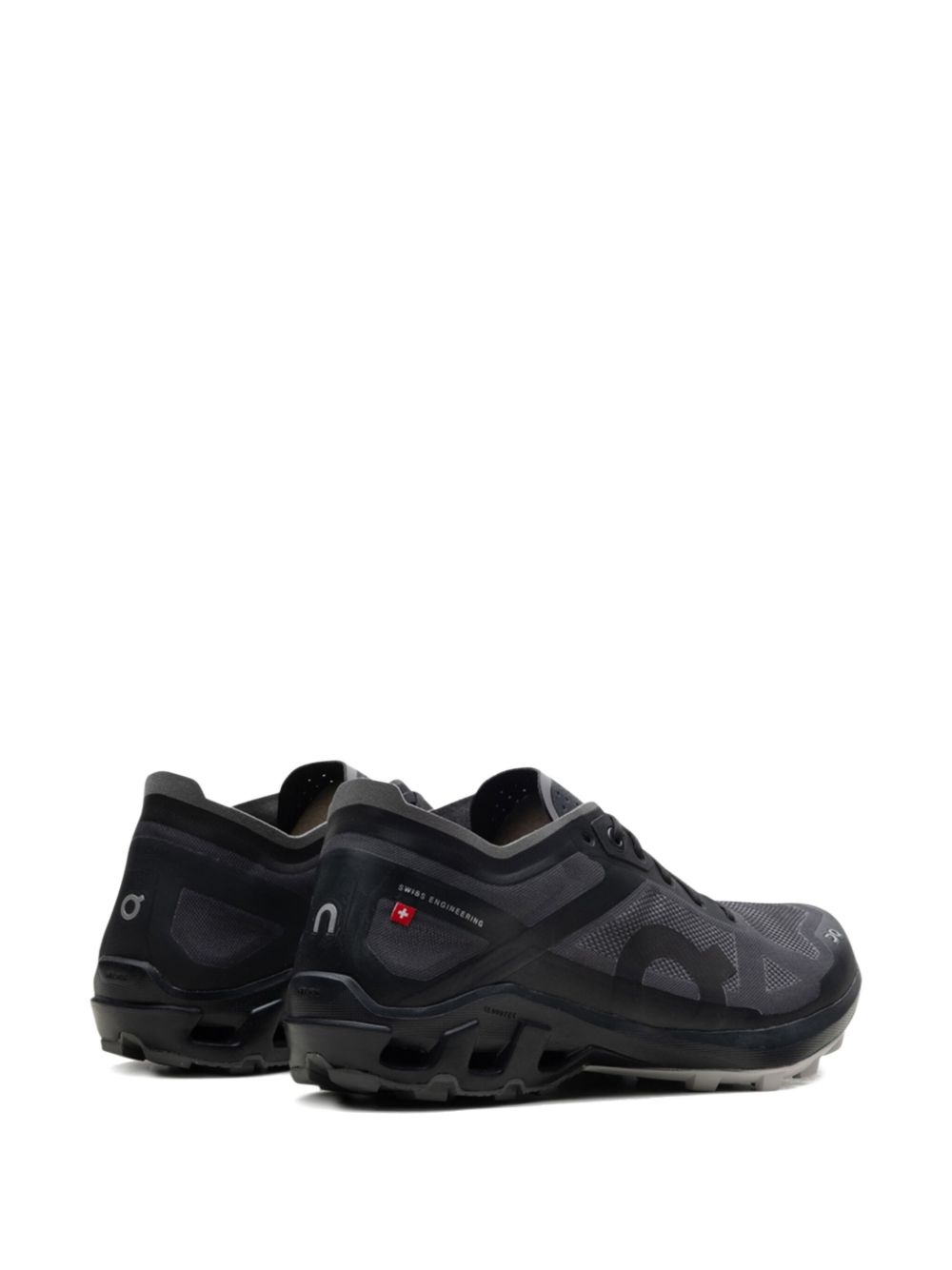 Cloudventure Peak 3 "Black/Glacier" sneakers - 3
