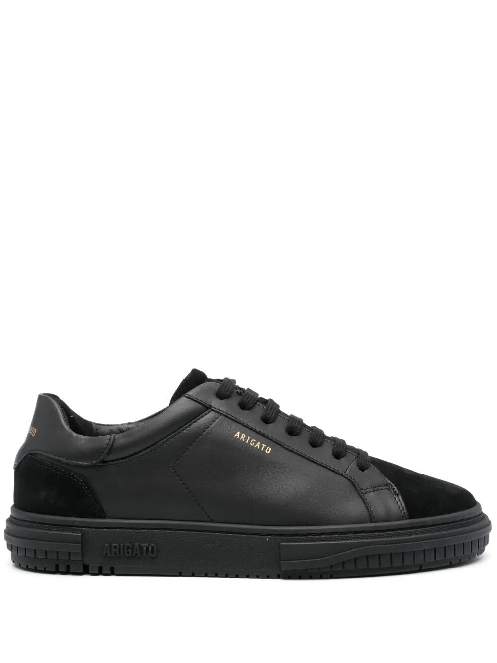 Axel Arigato Men Atlas Leather Sneakers - 1