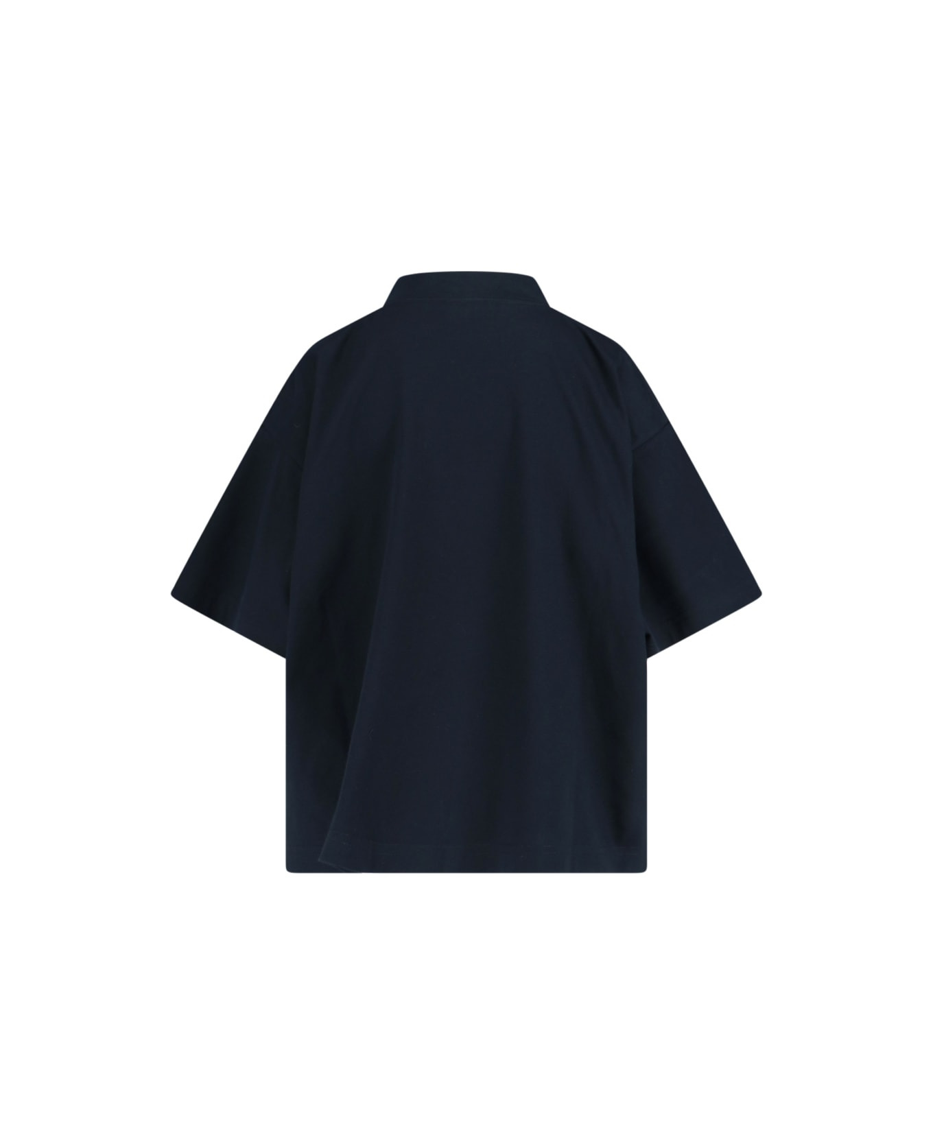 'nano Bb' T-shirt - 2