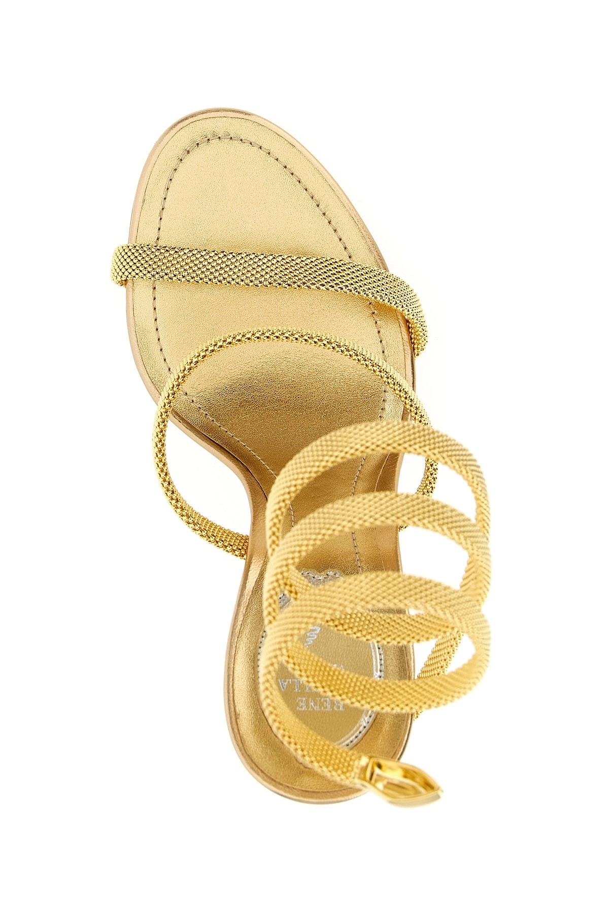 'Cleo' sandals - 4