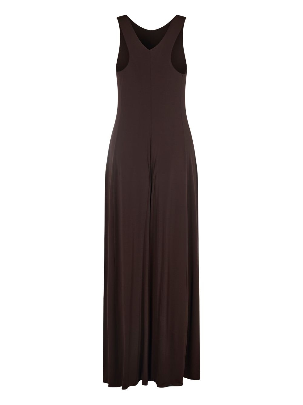 sleeveless dress - 2