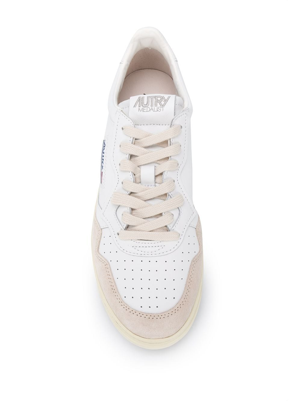 Medialist Low Sneakers - 2