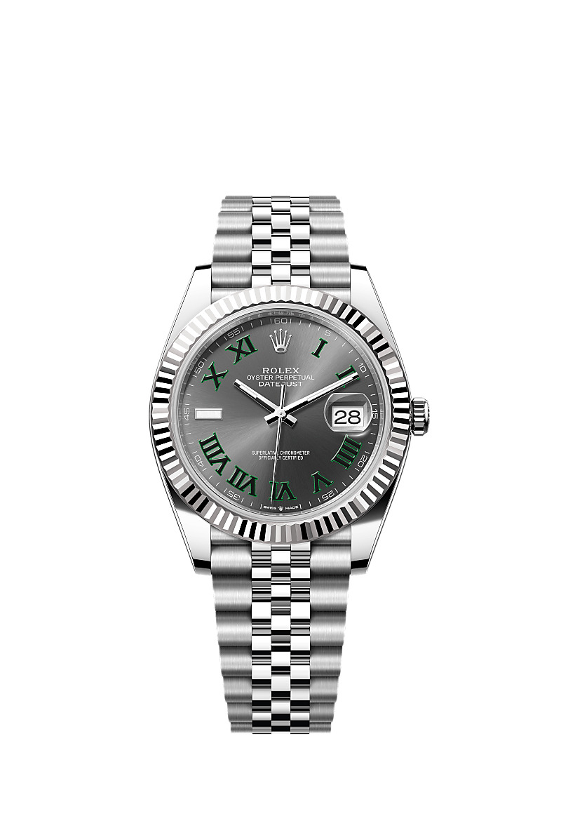 DATEJUST 126334 - 1
