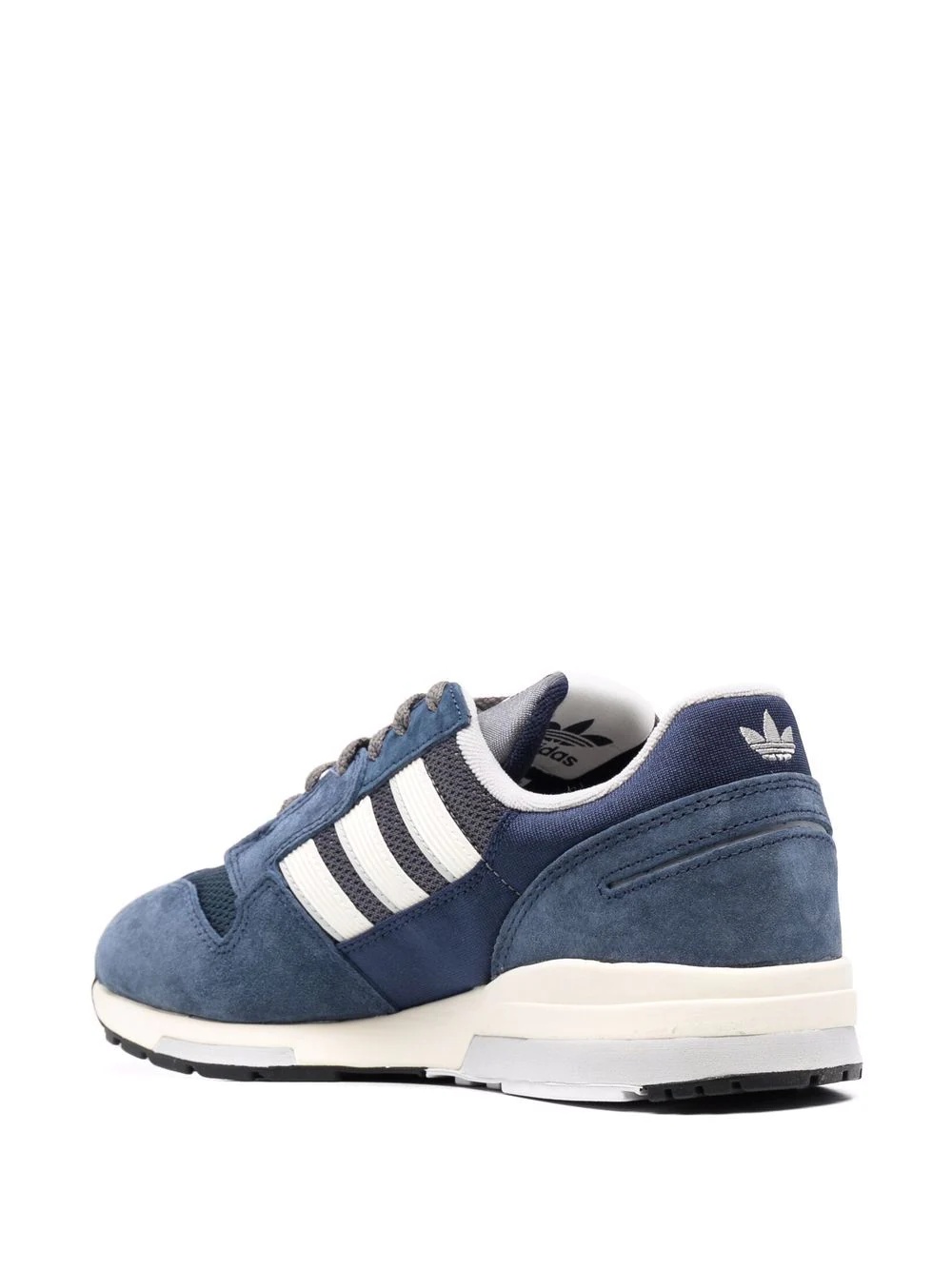 ZX 420 low top sneakers - 3