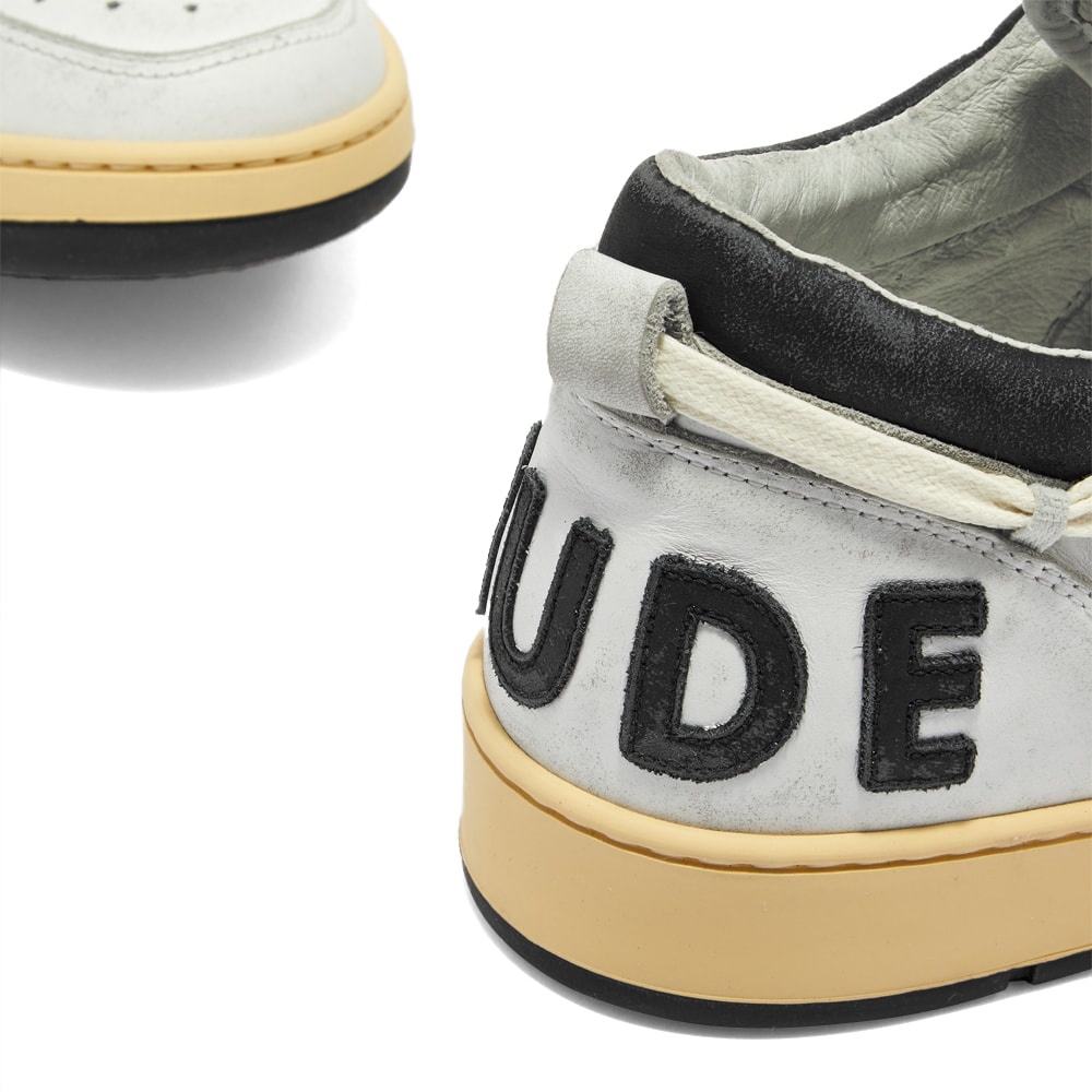 Rhude Rhecess-Low - 4