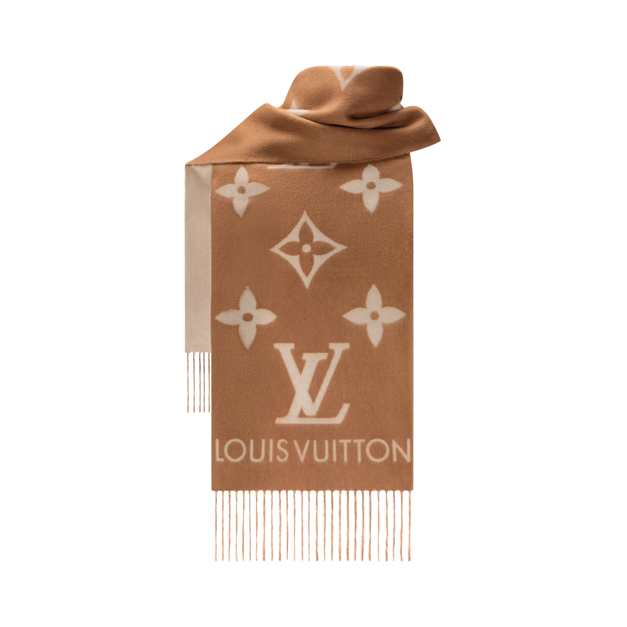 Reykjavik Scarf - 2