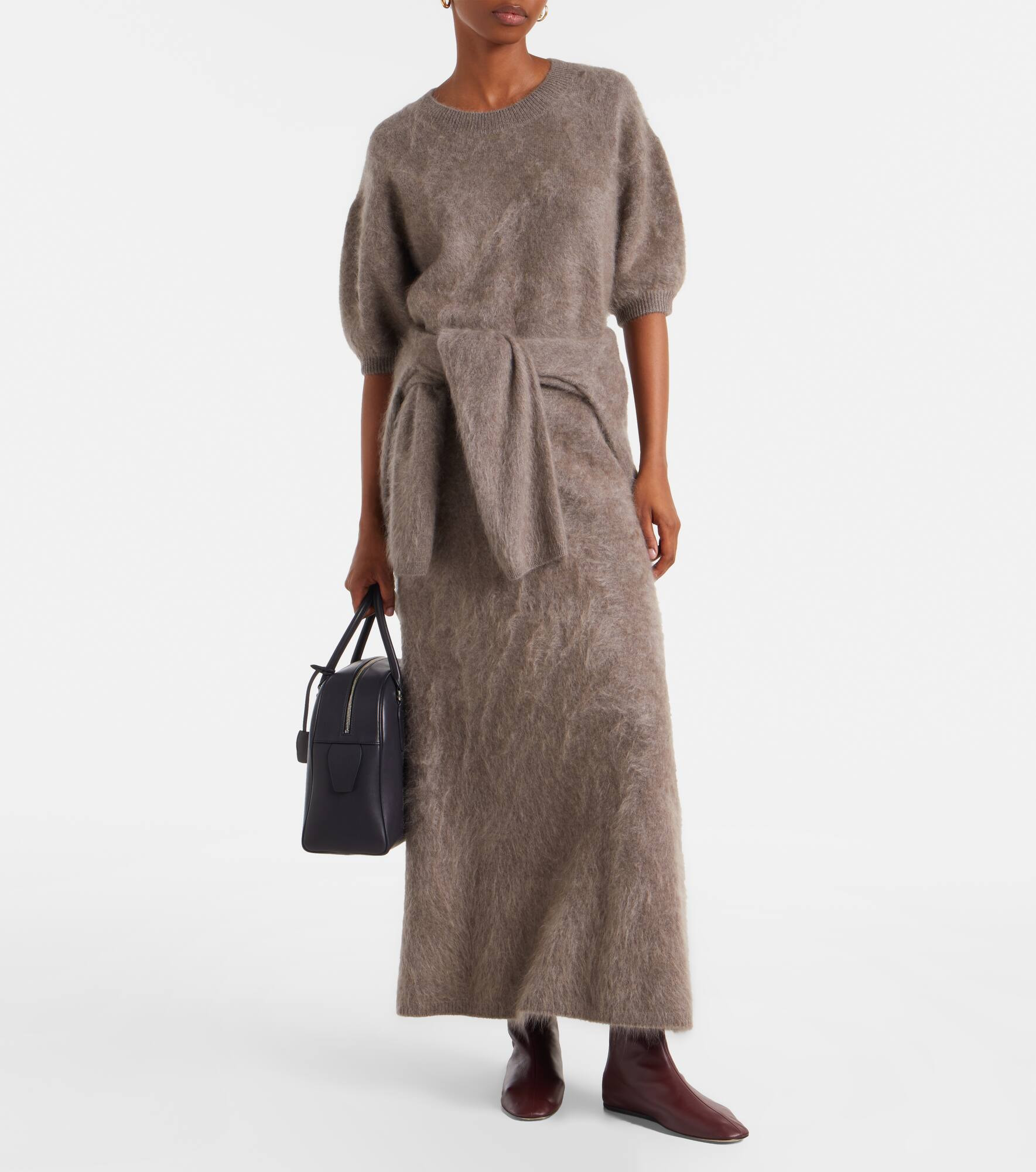 Juniper cashmere sweater - 2