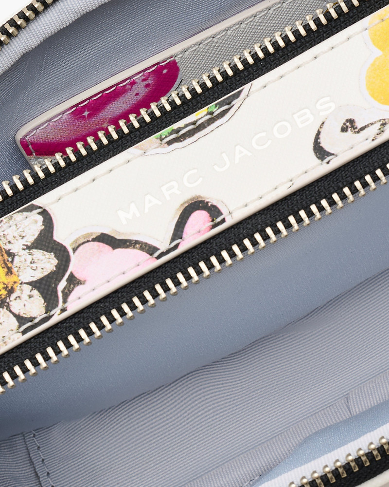 THE STICKER SNAPSHOT 8