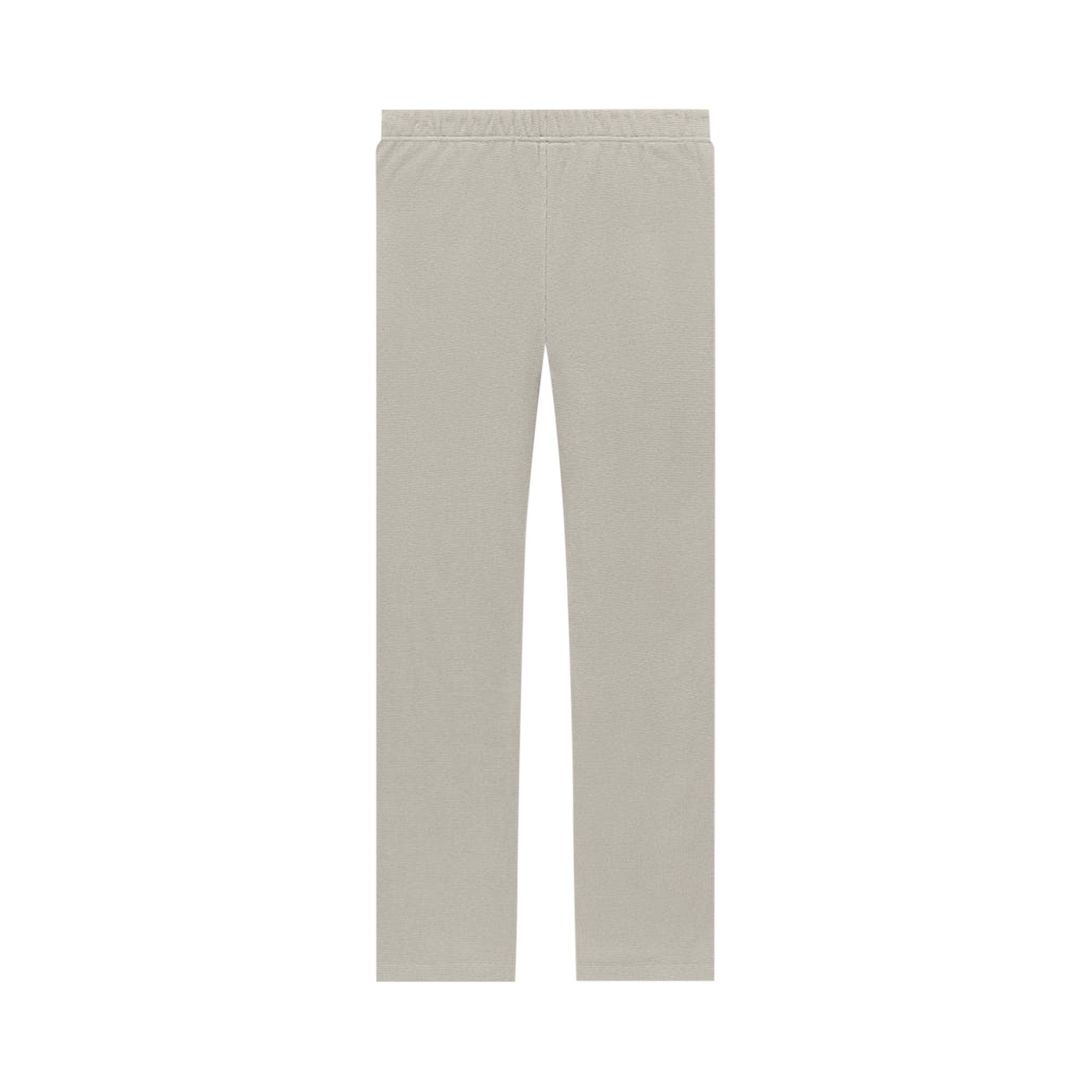 Fear of God Essentials Relaxed Waffle Sweatpant 'Seal' - 2