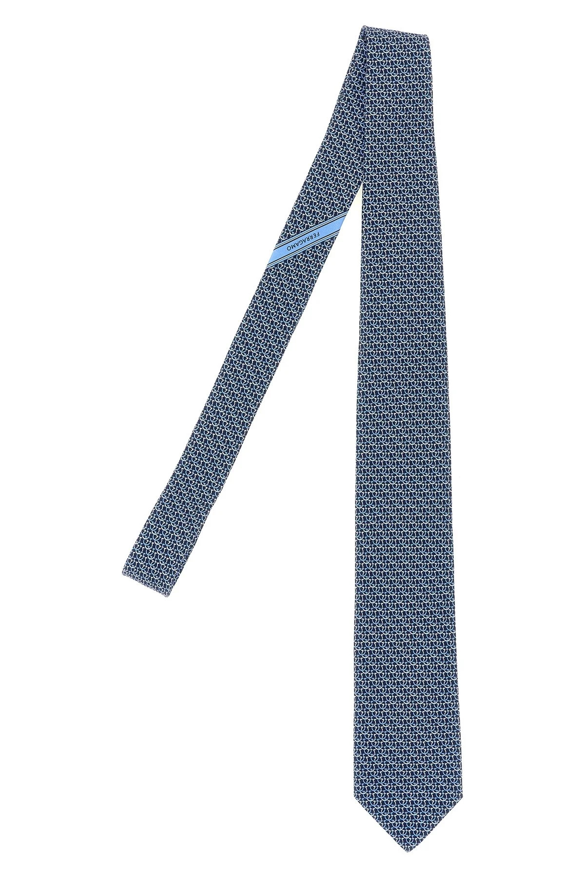 'Cerchio' Tie - 1