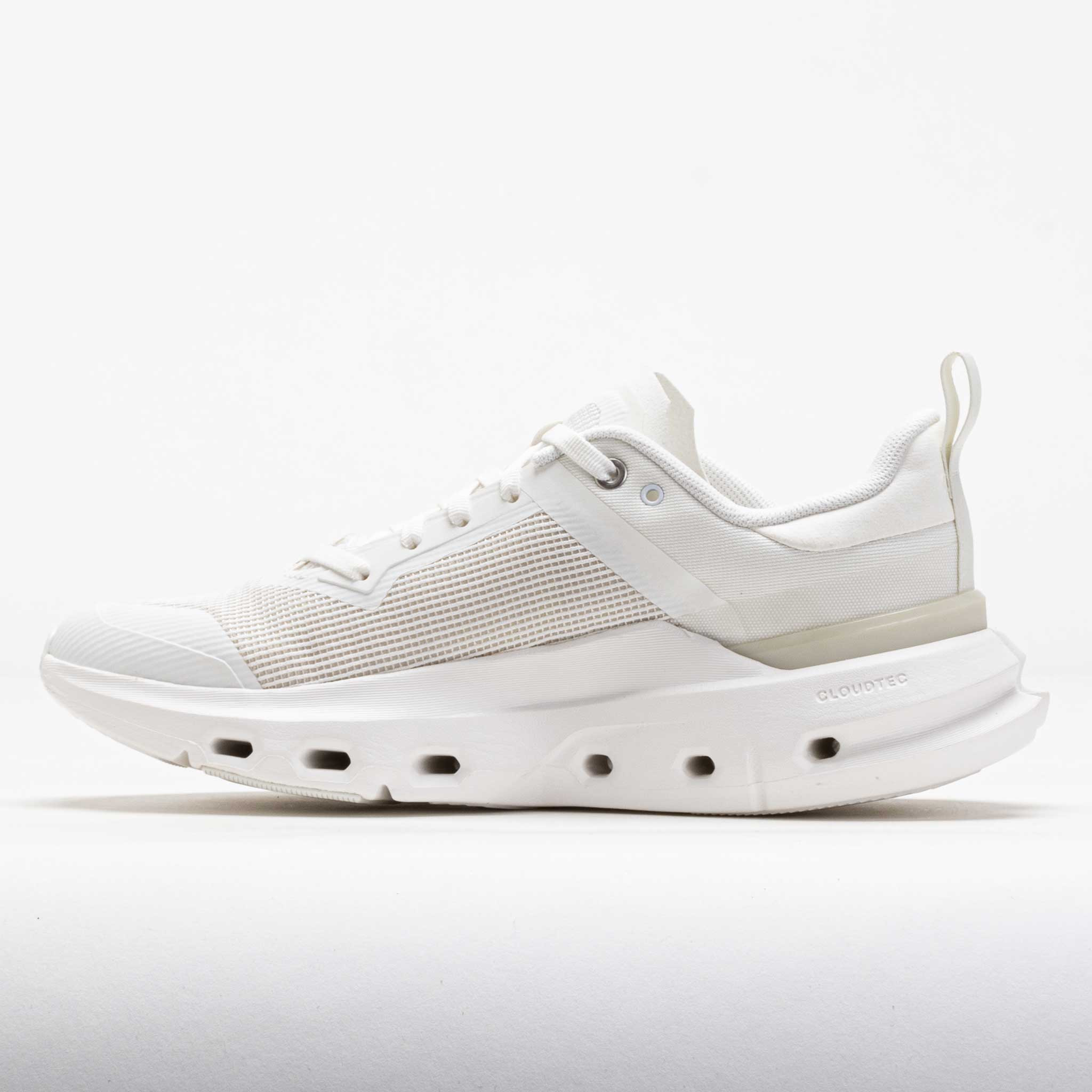 On Cloudpulse Next Women's White/Ice - 2