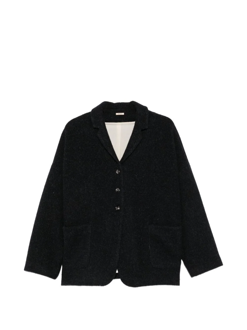 Wool jacket - 1