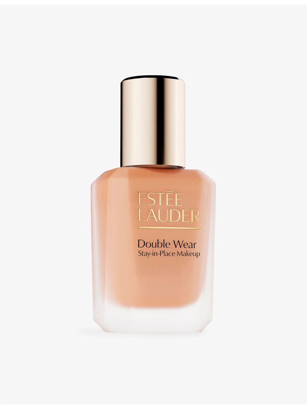 Double Wear Stay-in-Place Foundation SPF10 30ml - 1
