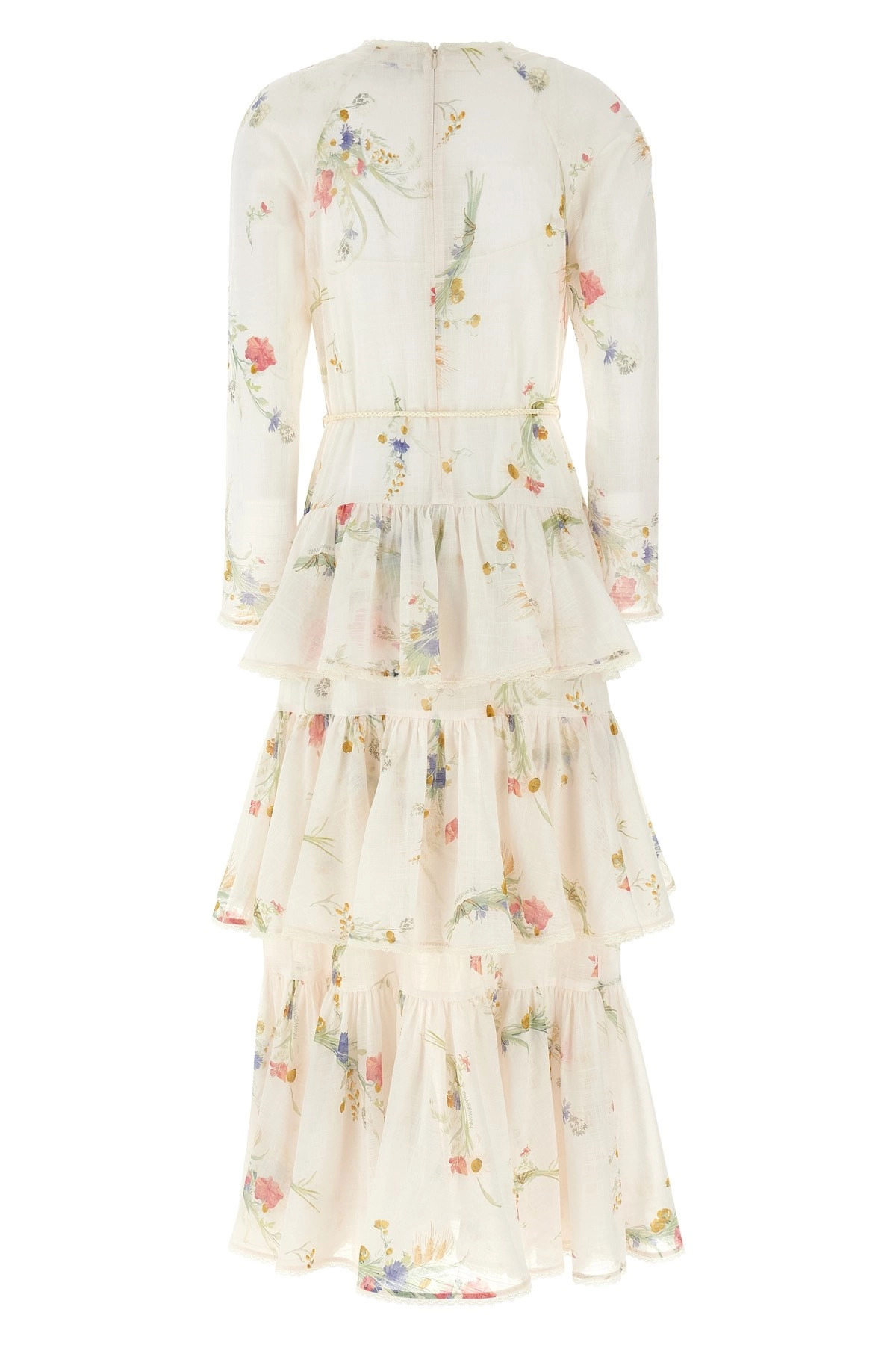 'Lucky Maxi' dress - 3