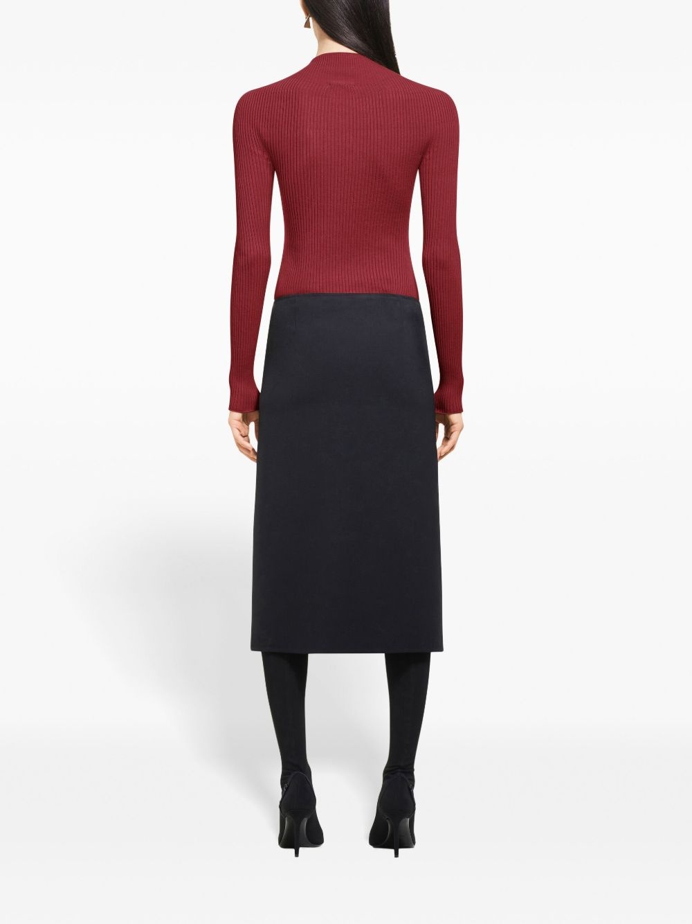 Solar sweater - 3