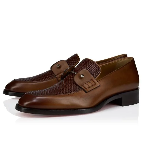 Chambelimoc Loafers - 1