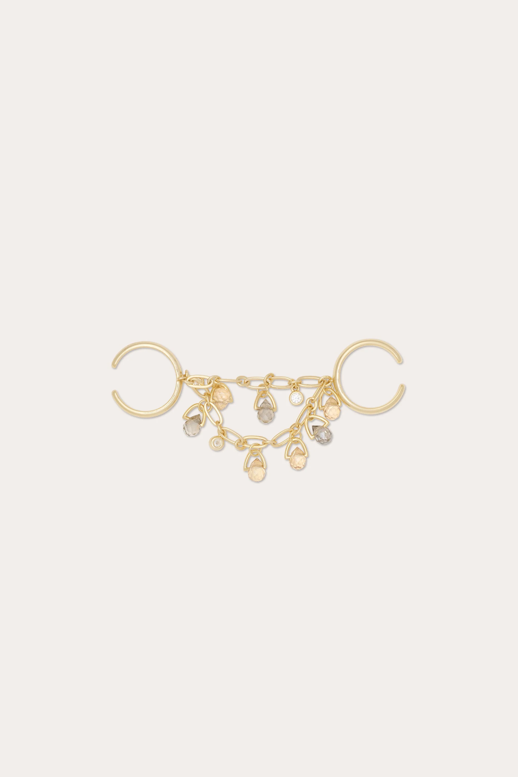 Brielle Double Ring - 1