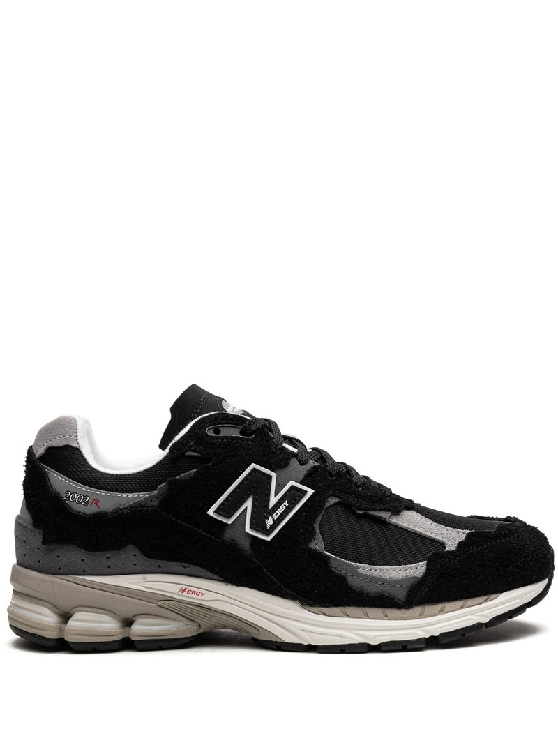 2002R "Protection Pack - Black/Grey" sneakers 1
