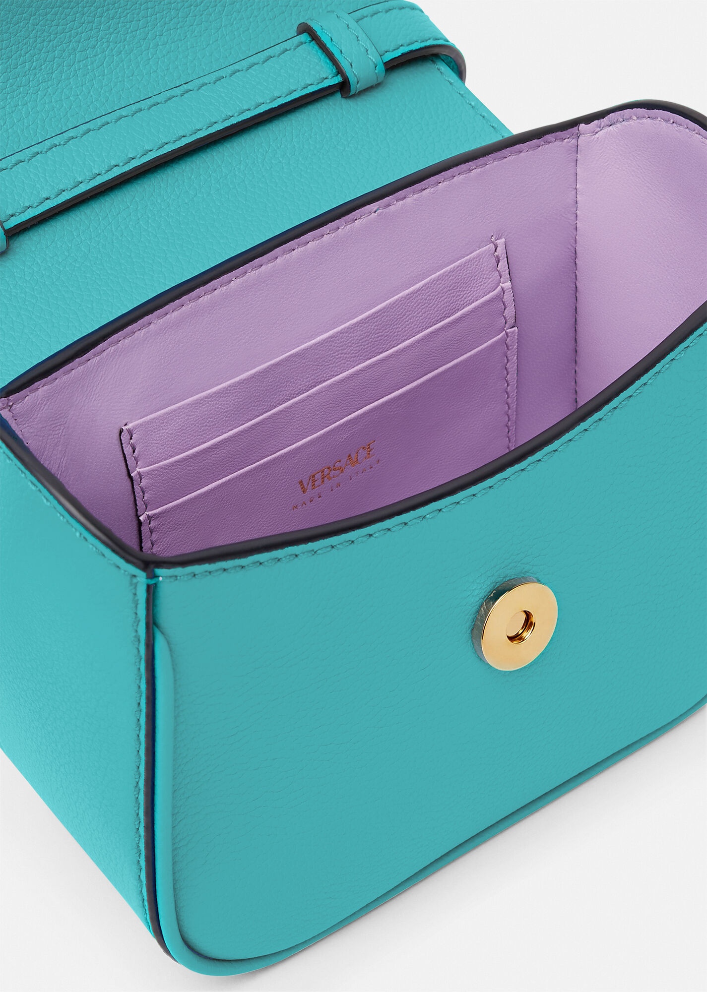 La Medusa Mini Bag - 4