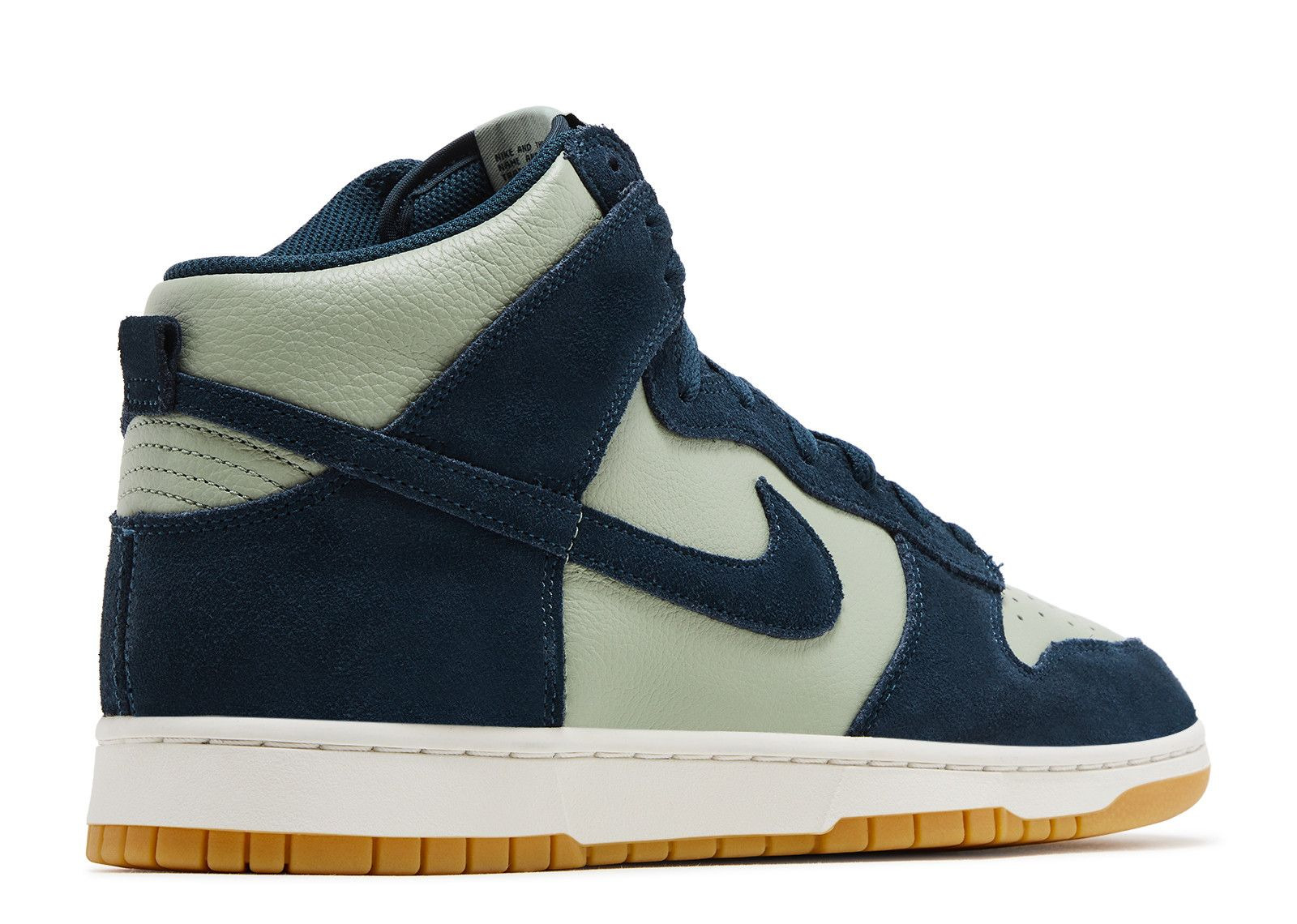 DUNK HIGH SE 'JADE HORIZON ARMORY NAVY' - 3