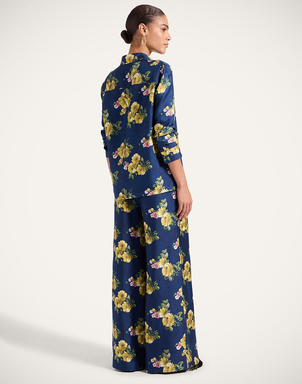 Palazzo Pants - 5