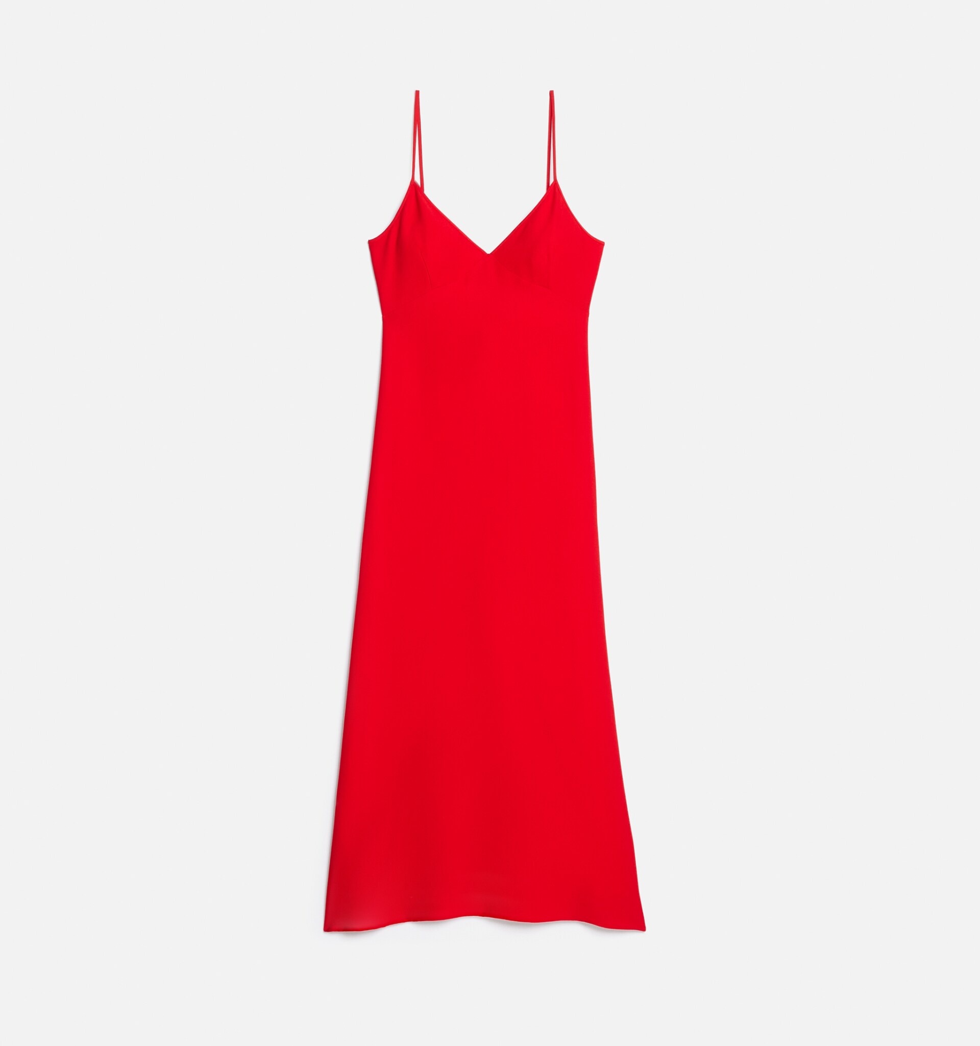 Long Dress - 5
