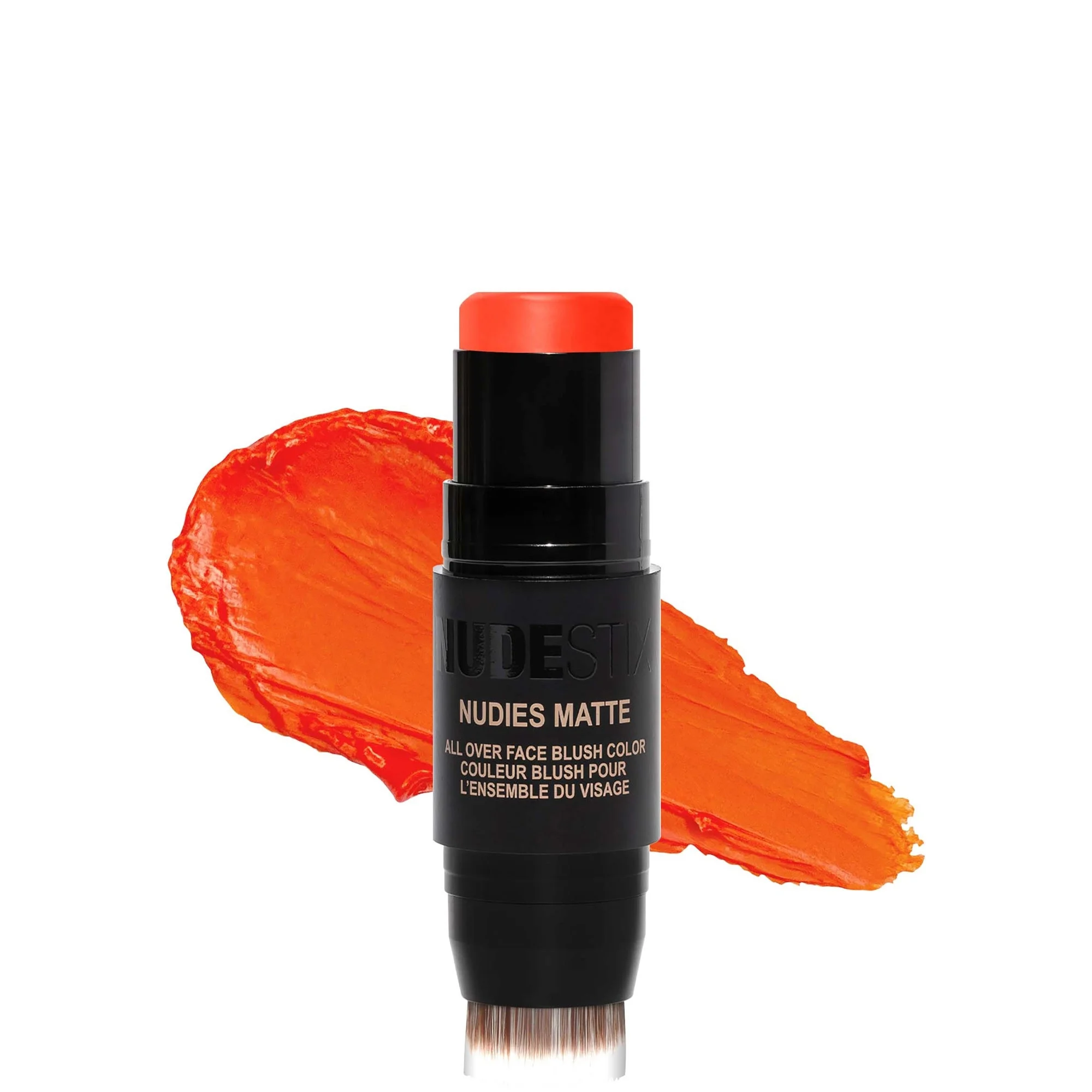 Nudestix Nudies Matte Blush & Bronze Picante - 1
