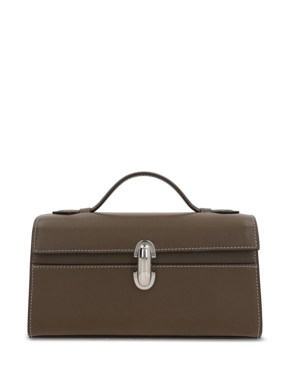 Symmetry Pochette clutch bag - 1