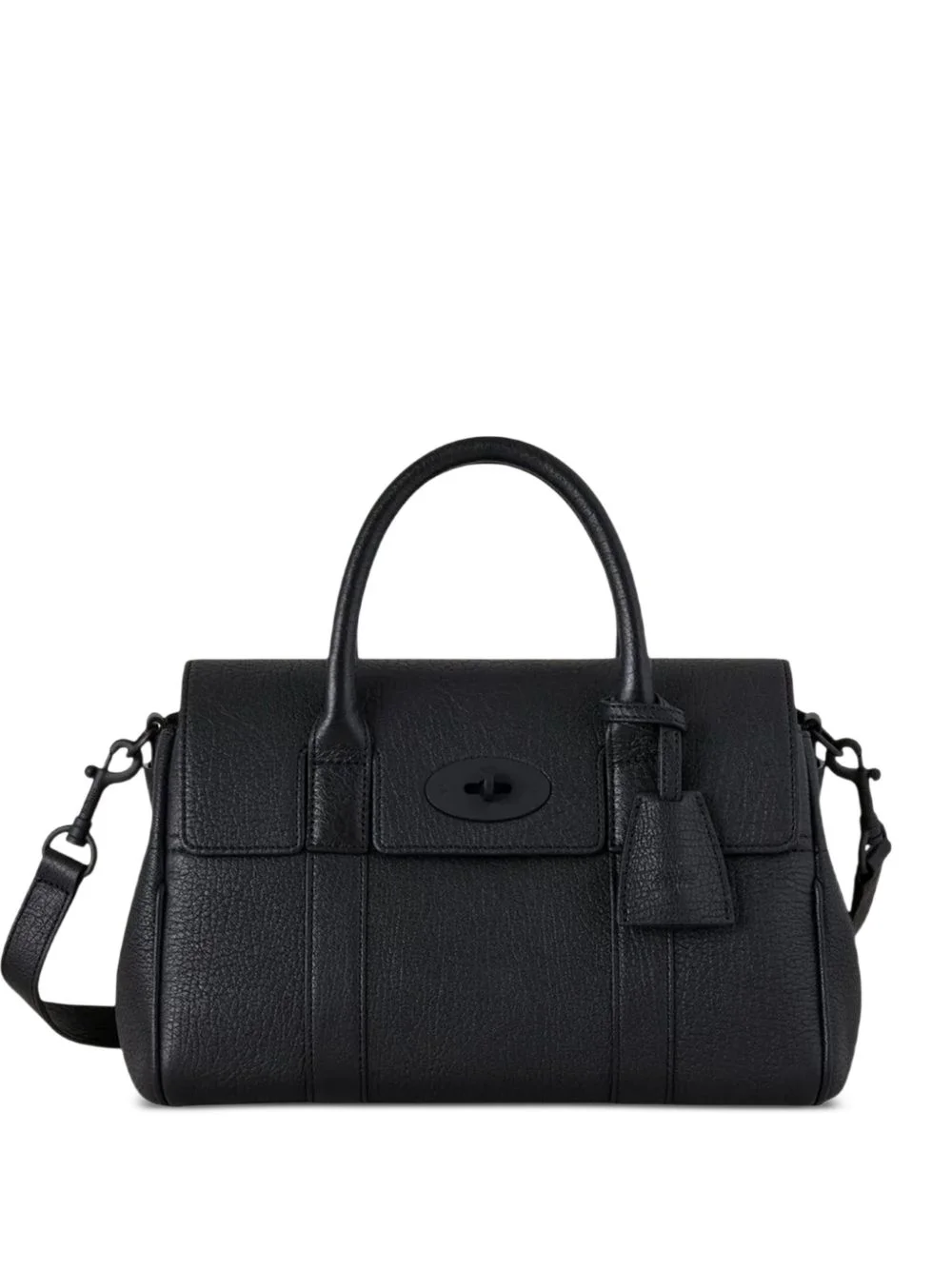 Bayswater leather tote bag - 1