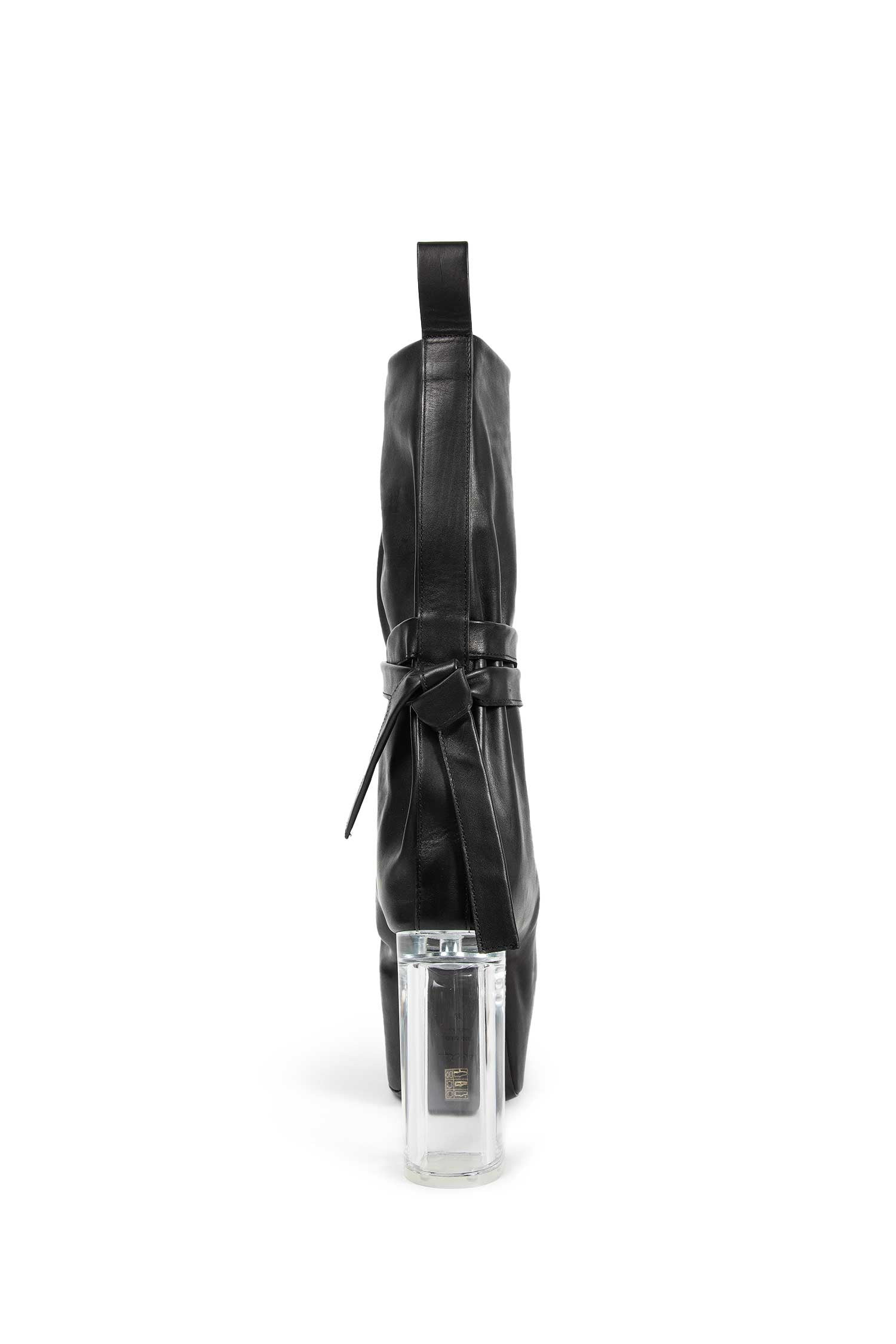 Rick Owens Woman Boots - 3