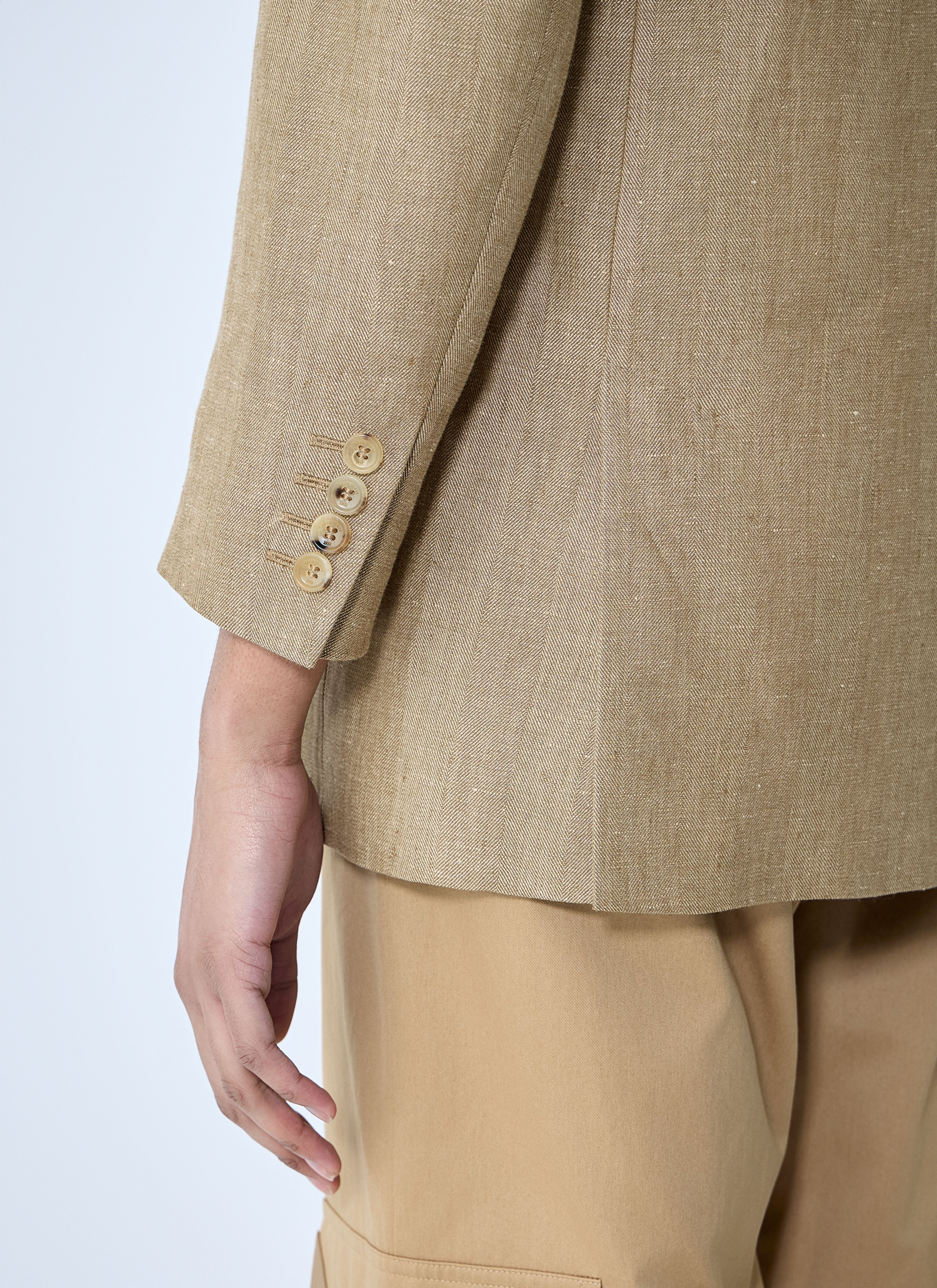 Max Mara Women Olimpia Jacket - 6
