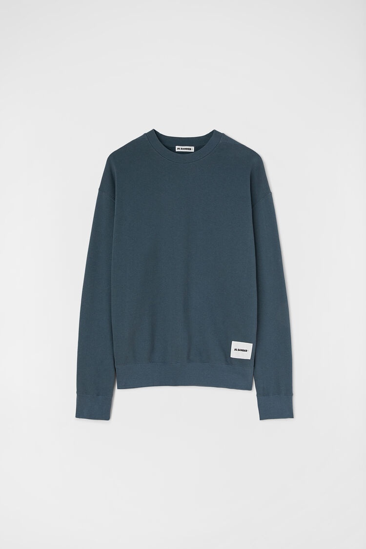 Sweatshirt - 1